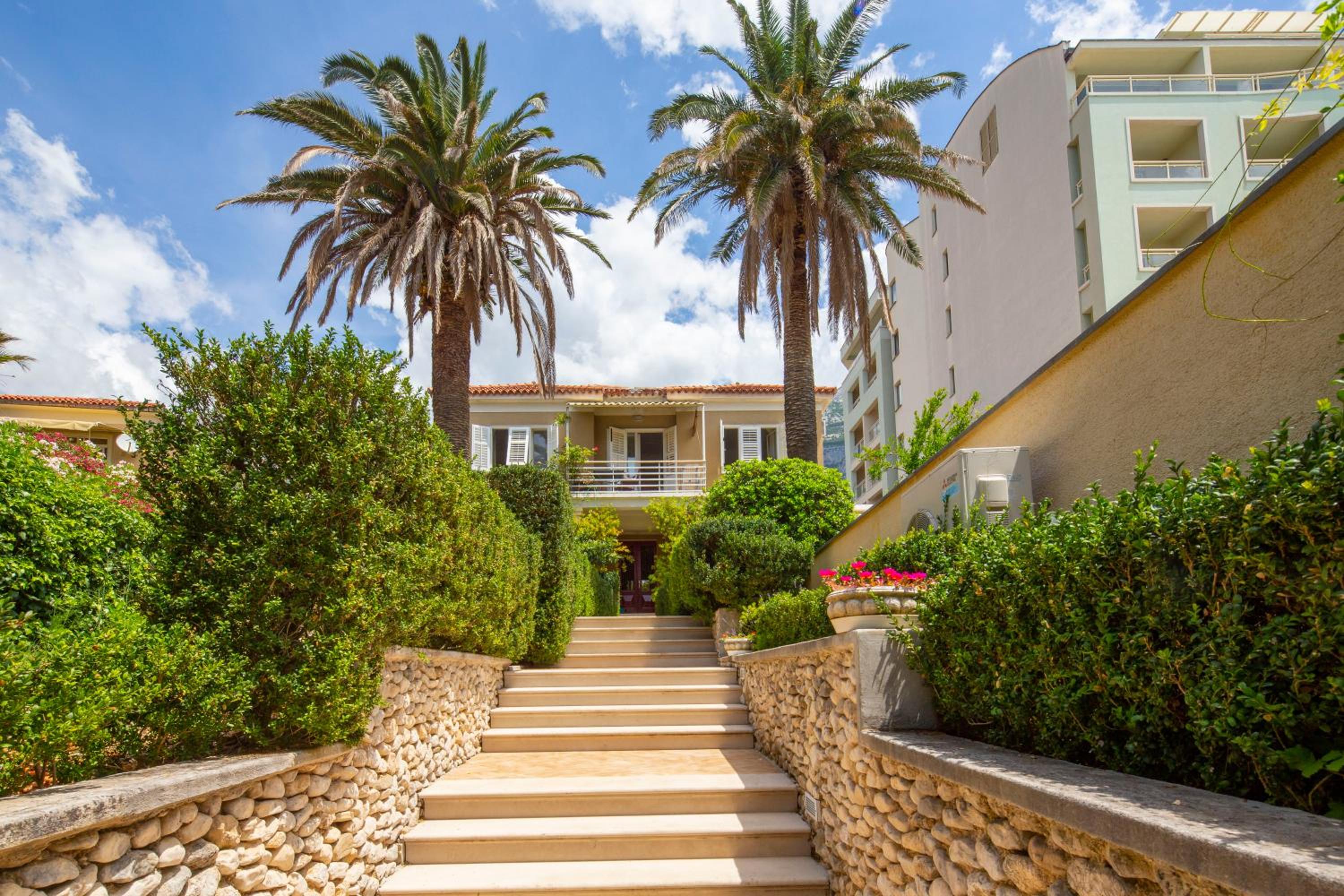 Vila Niko view 4