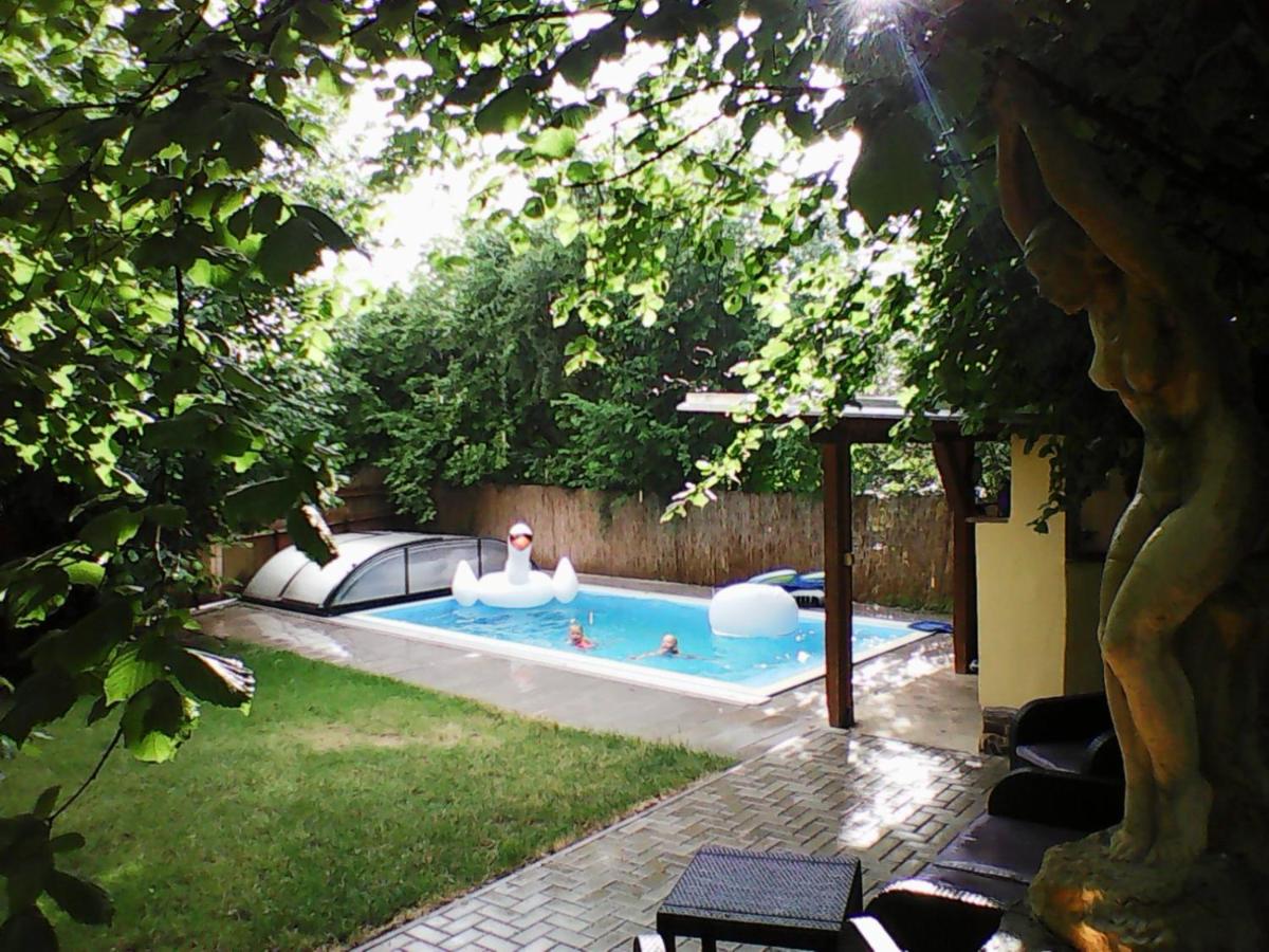U Zlate Brany Cesky raj Wellness