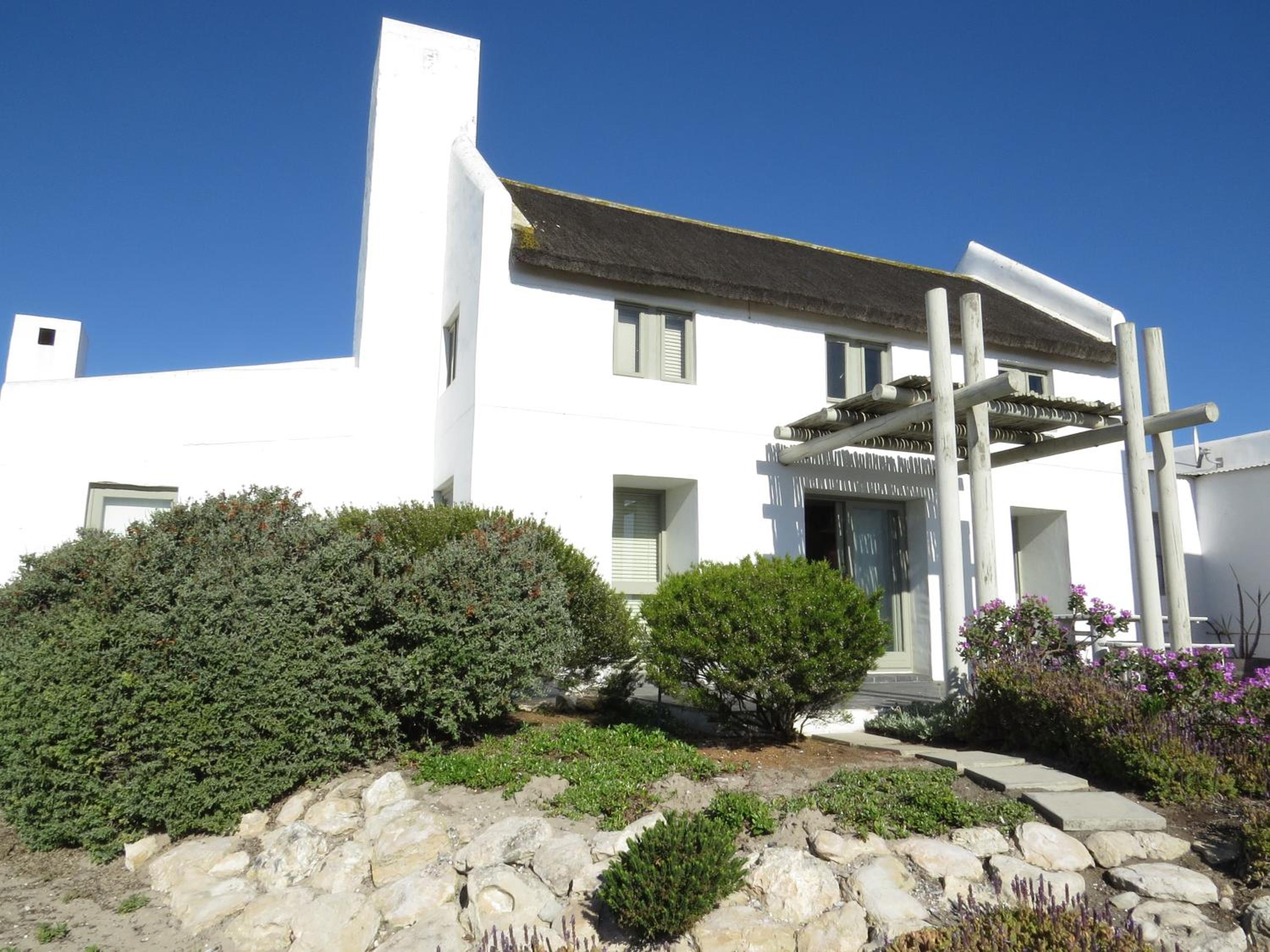 Salt Water House view 2