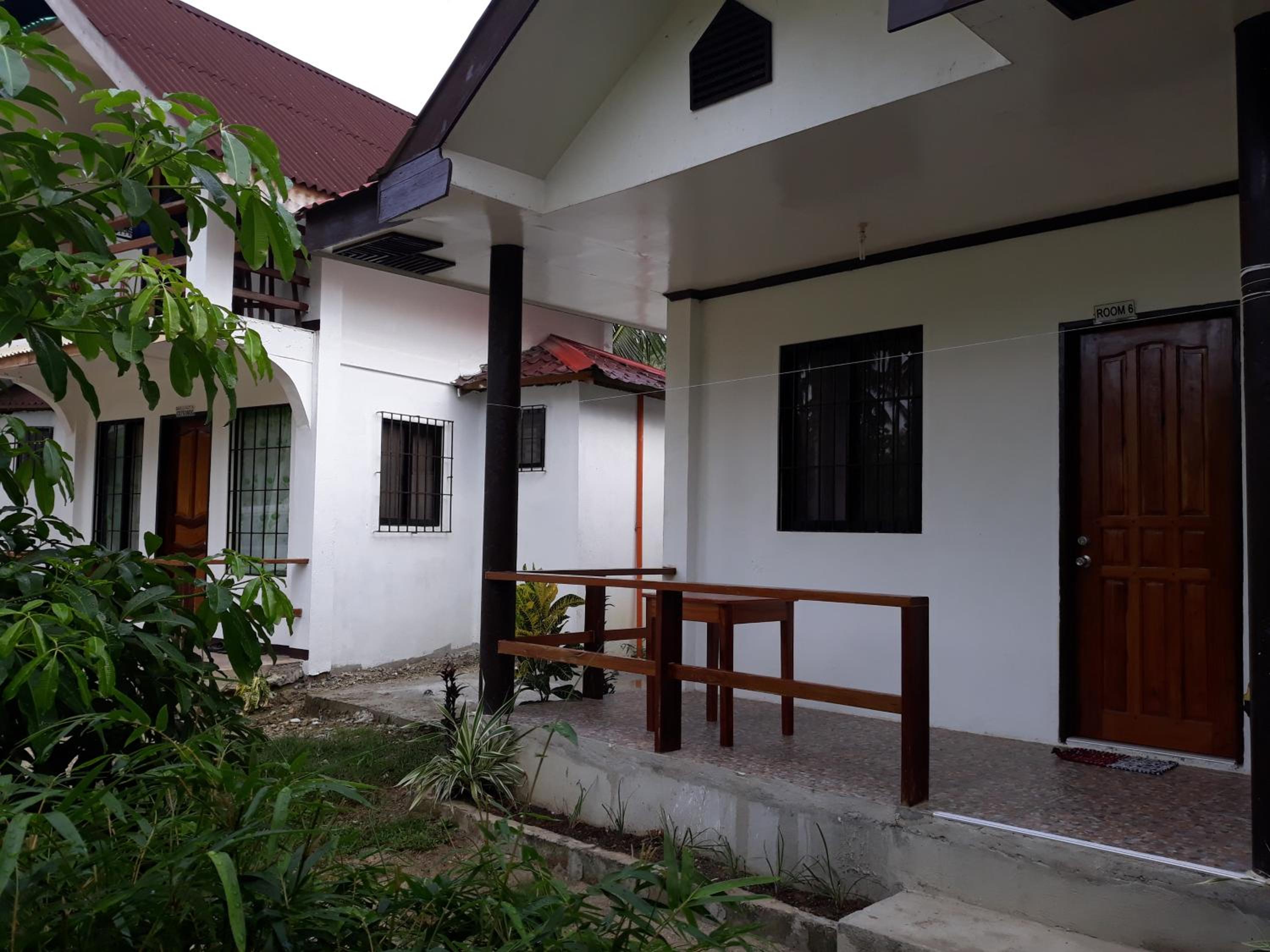Gardenview Homestay Siargao — photo 265