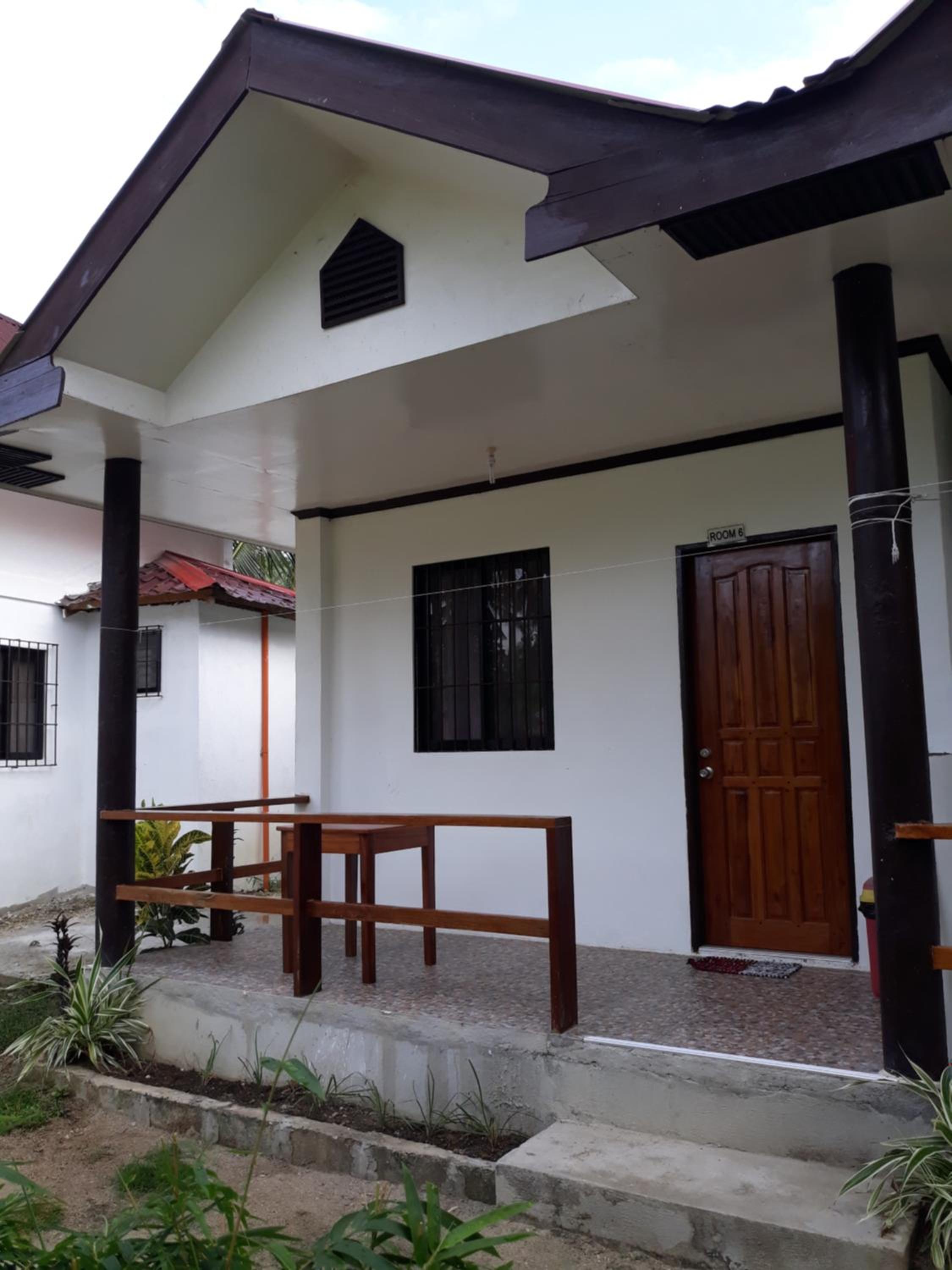 Gardenview Homestay Siargao — photo 217