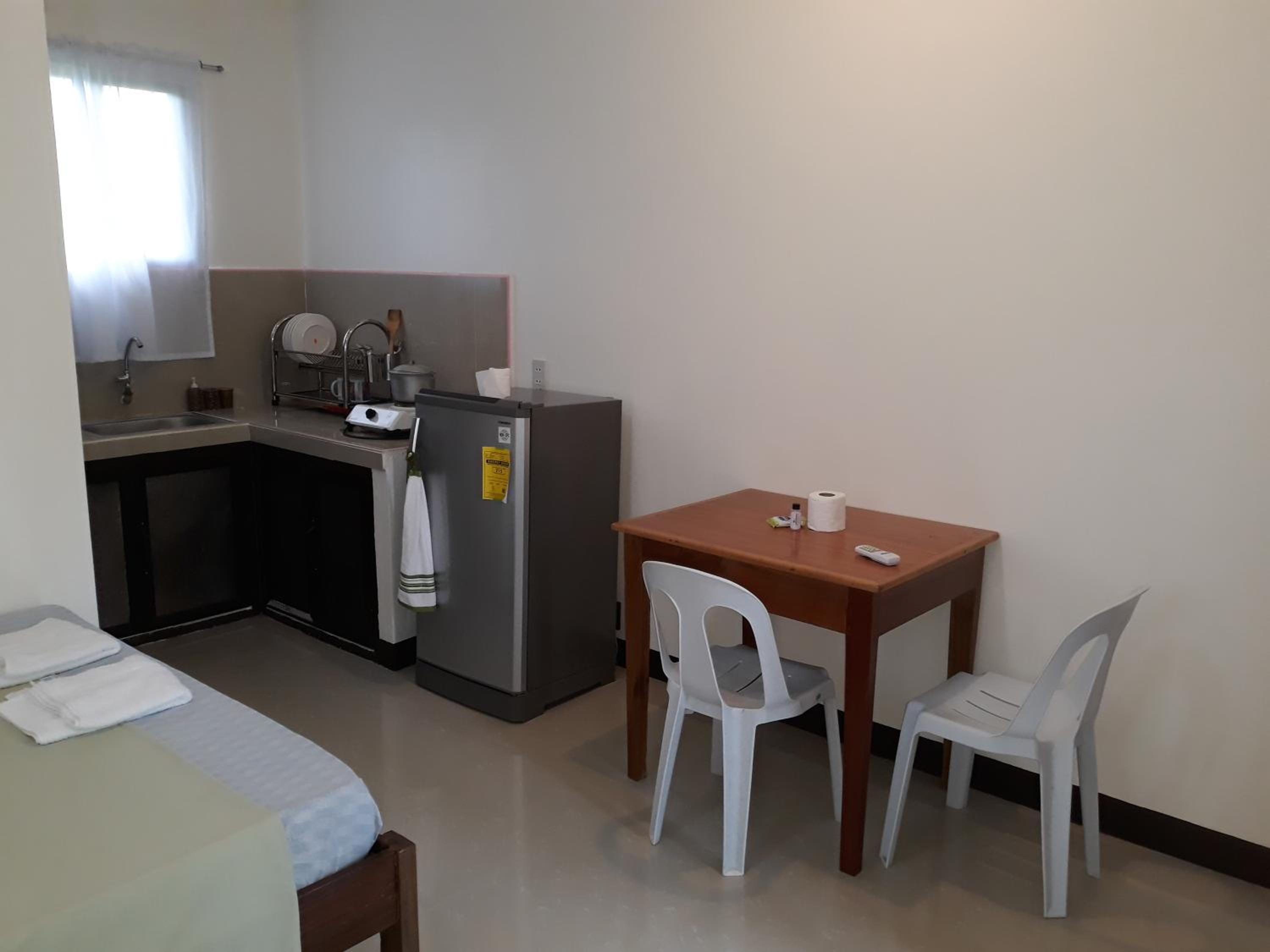 Gardenview Homestay Siargao — photo 147