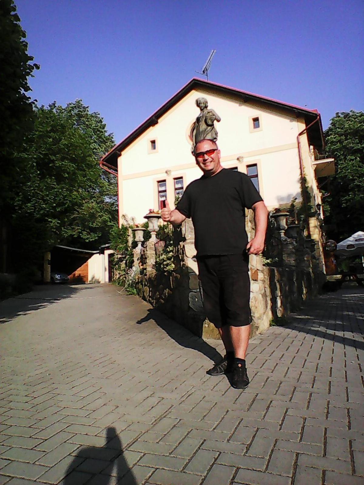 U Zlate Brany Cesky raj Wellness