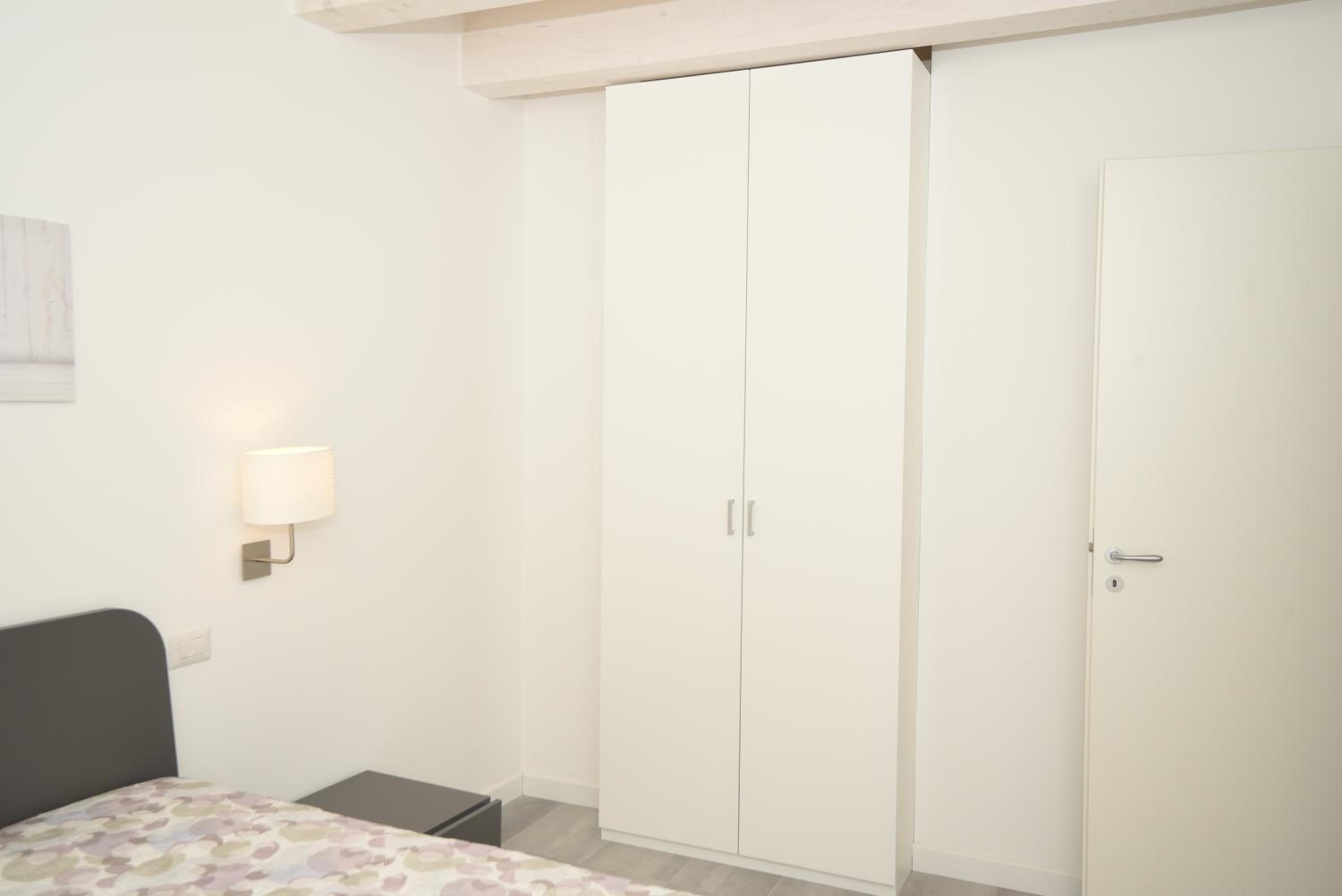 Sciabika Home - Edificio Eolie