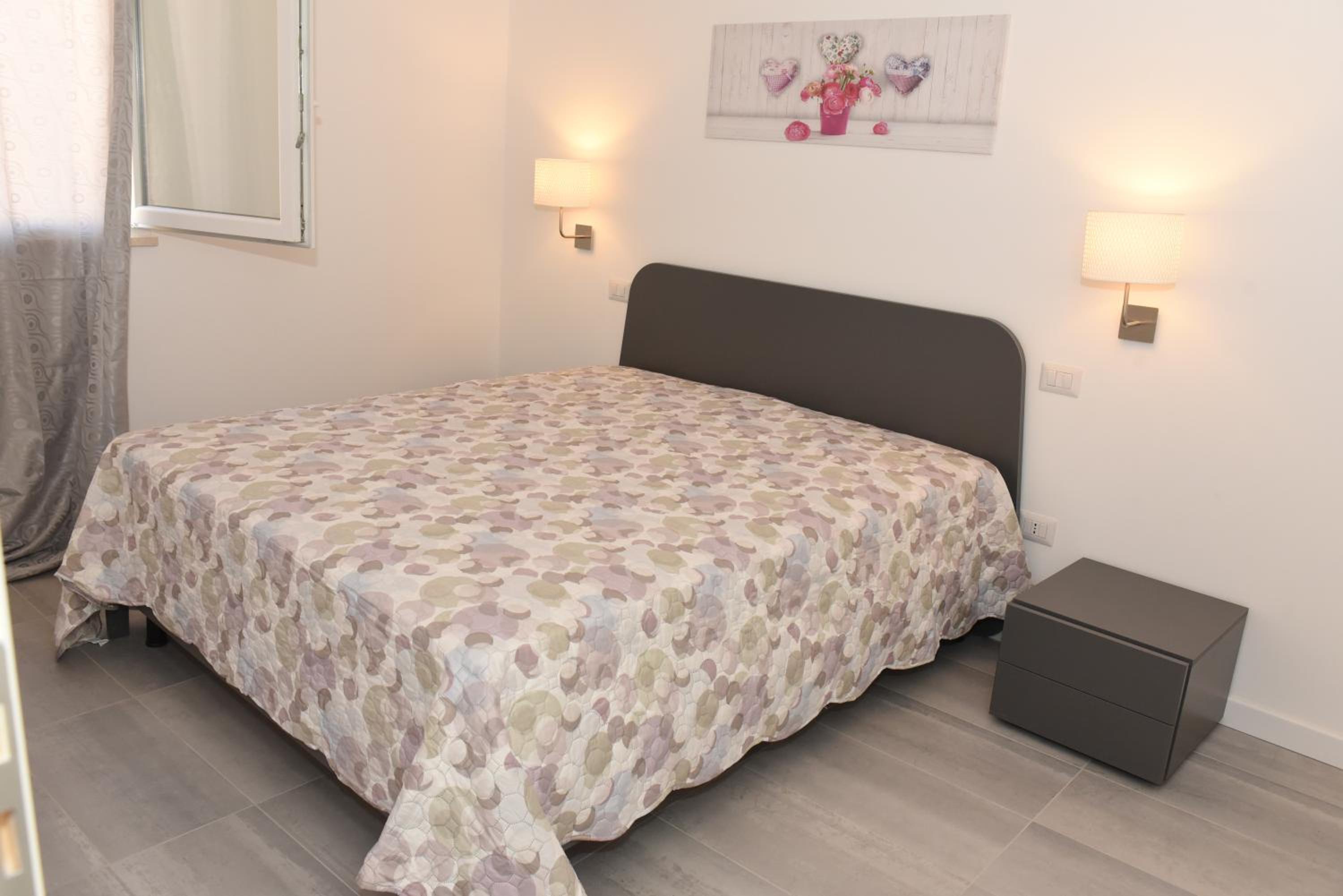 Sciabika Home - Edificio Eolie