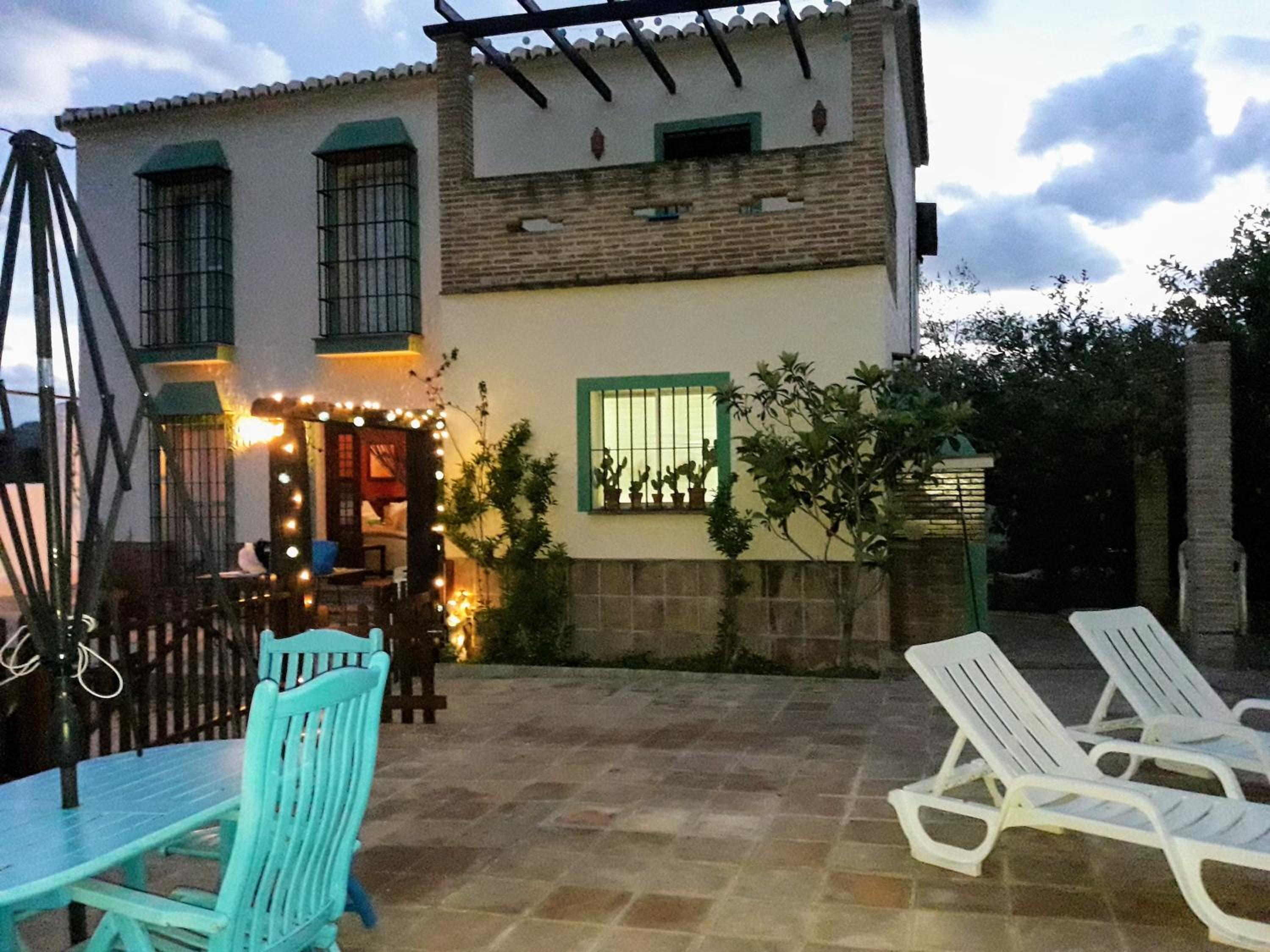 Casa rural la Estrella photo 4