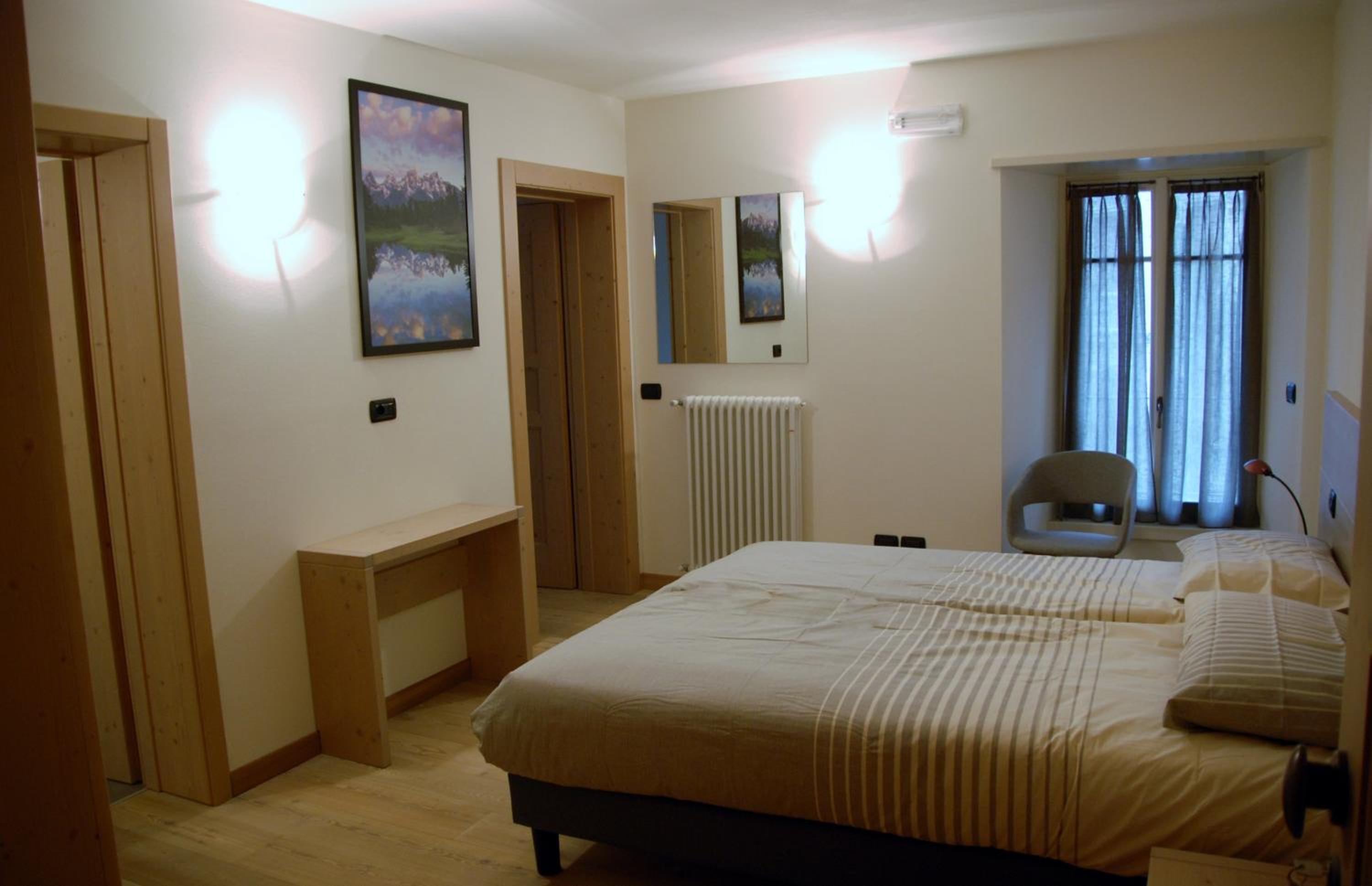 Marzia Rooms view 4