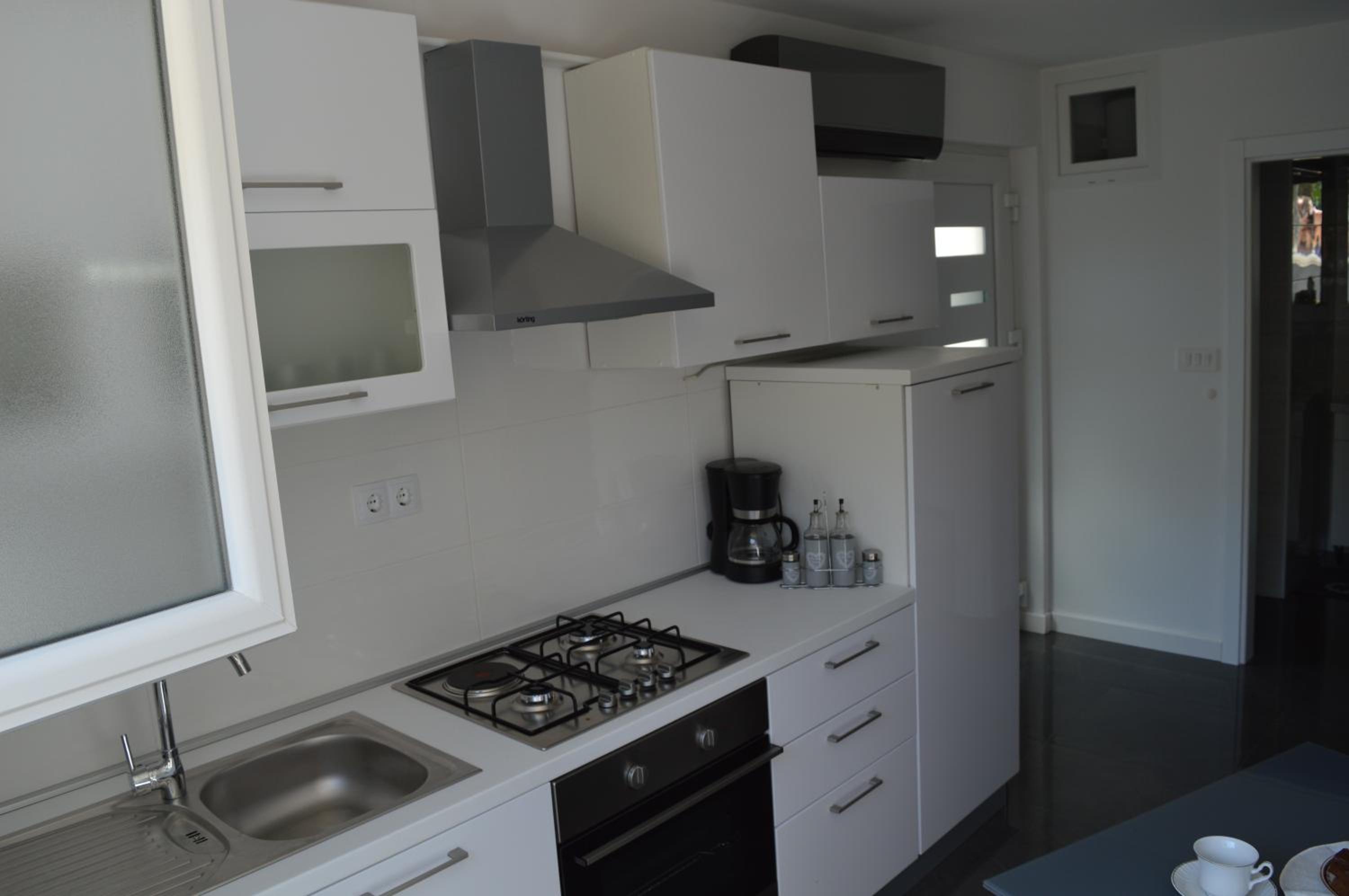 Apartman Talija view 3