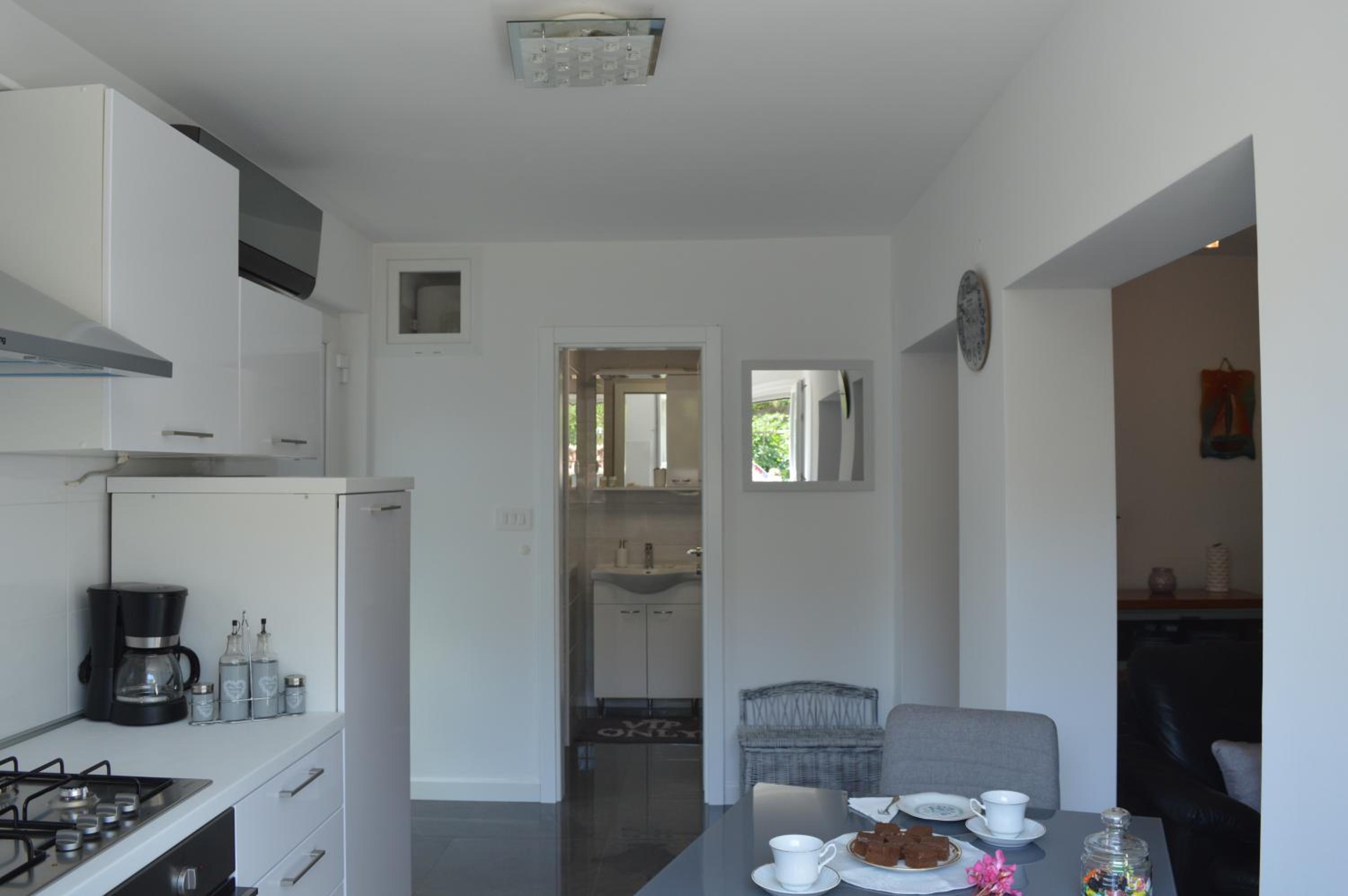 Apartman Talija view 5