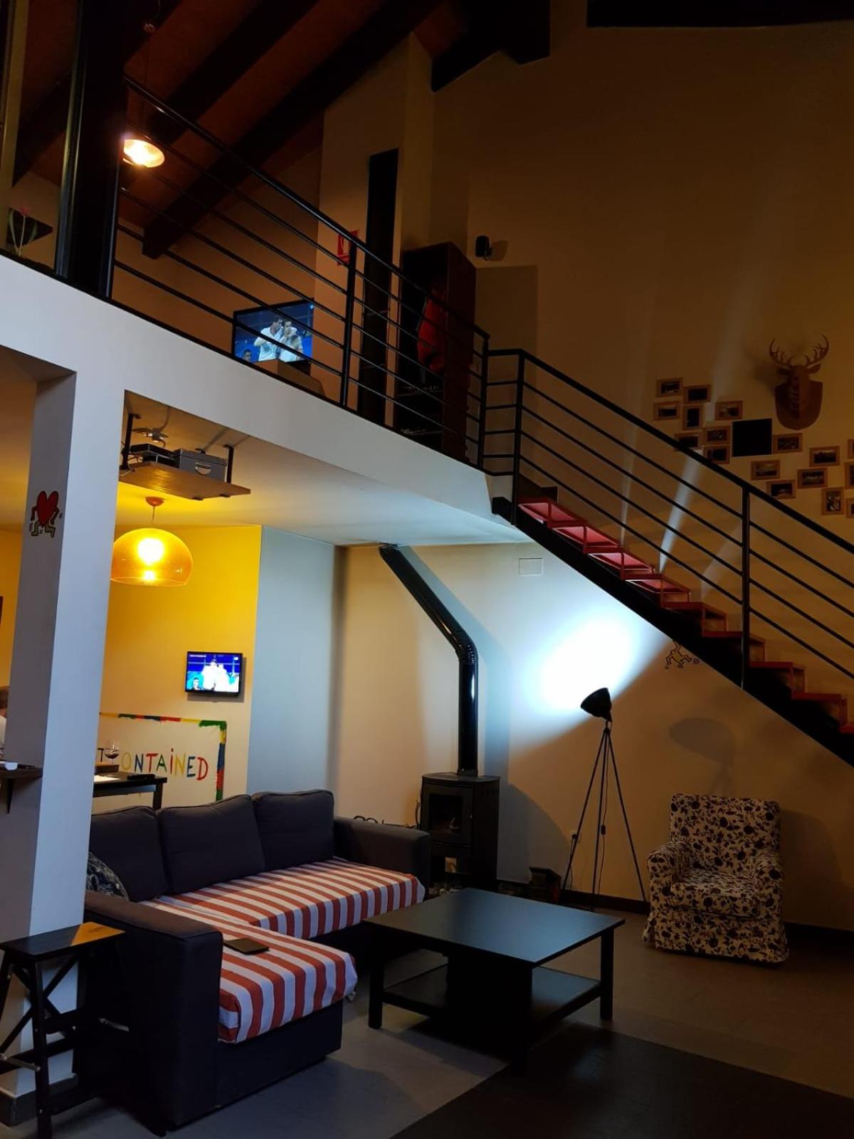 lounge