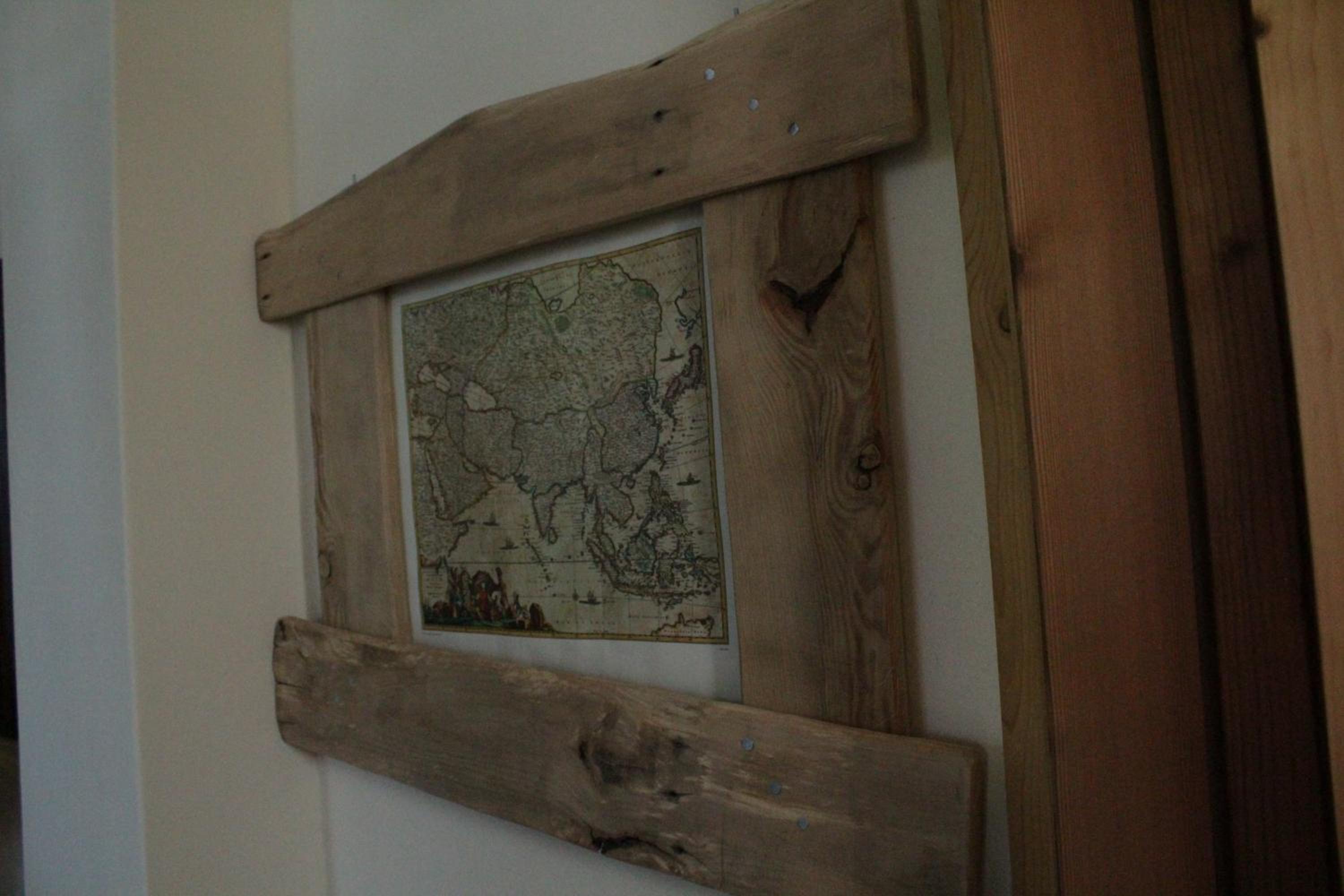 La Suite nel Bosco