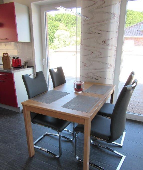Ferienwohnung Mien Tohuus