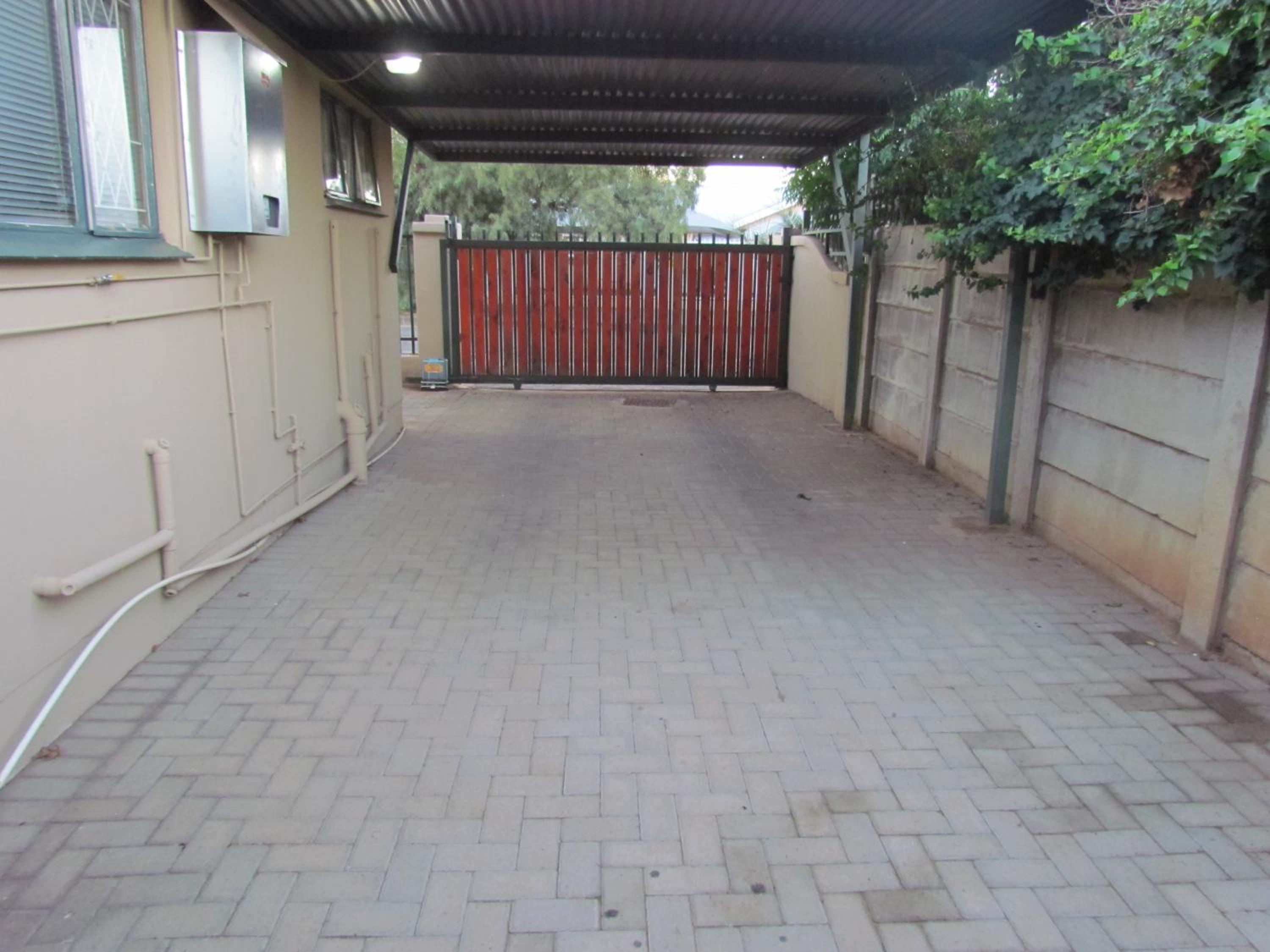 PureJoy Self-Catering Accommodation view 2