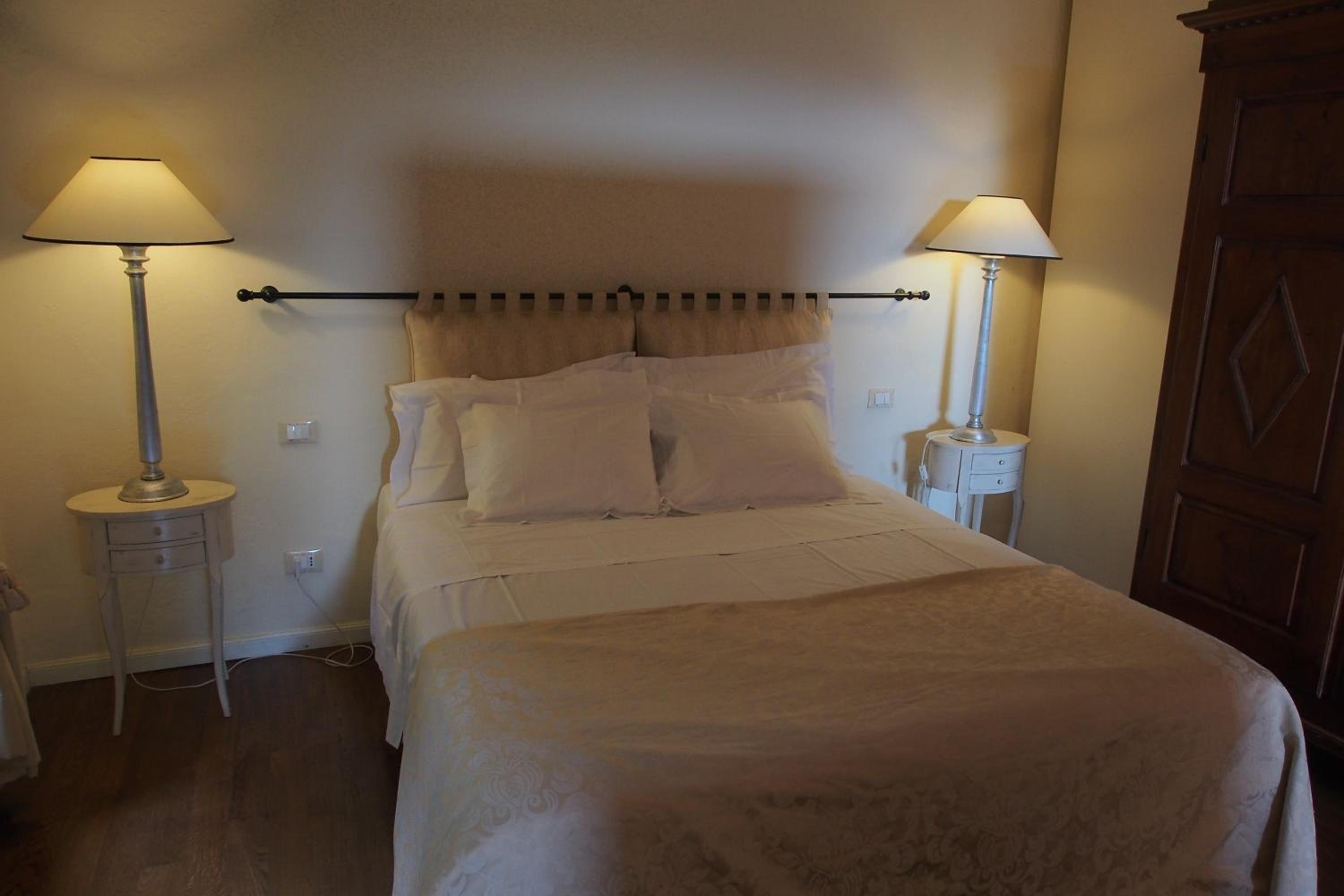 I Parigi Corbinelli Residenze