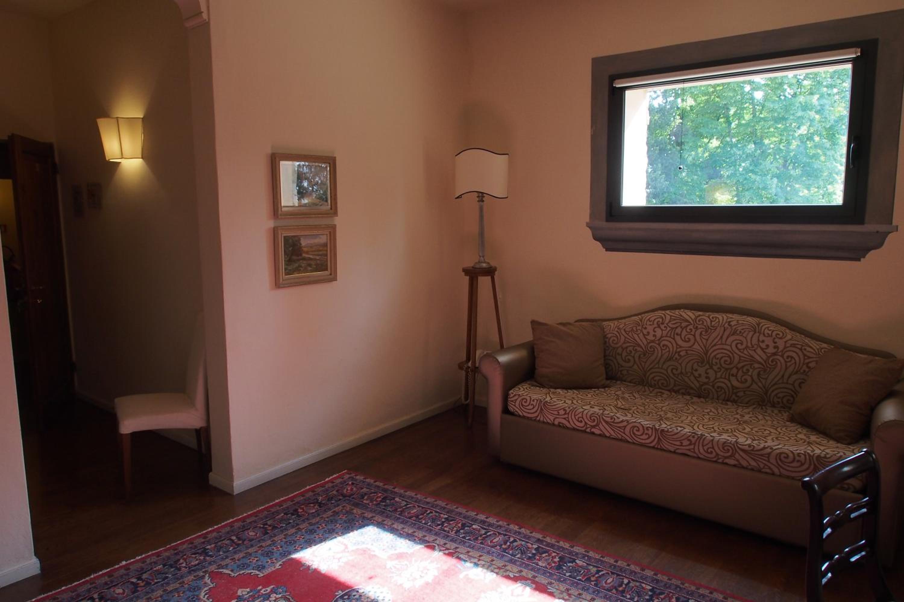I Parigi Corbinelli Residenze