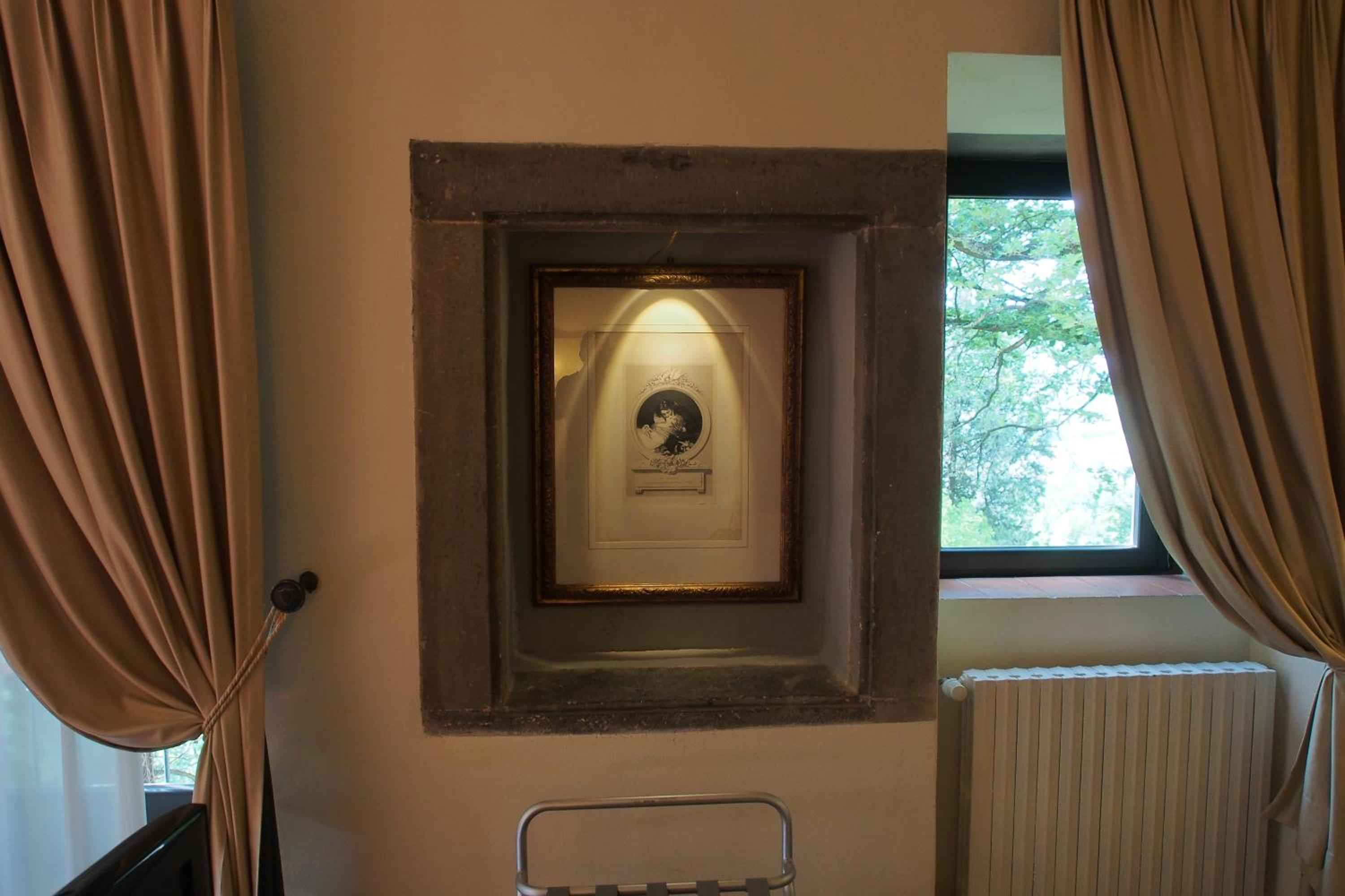 I Parigi Corbinelli Residenze