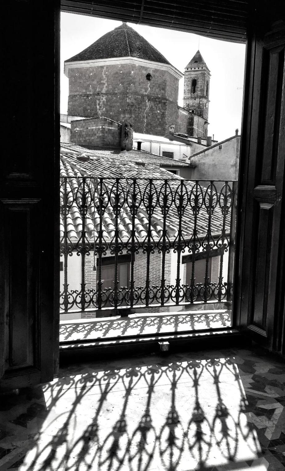 Casa Rural Aromas de la Manchuela