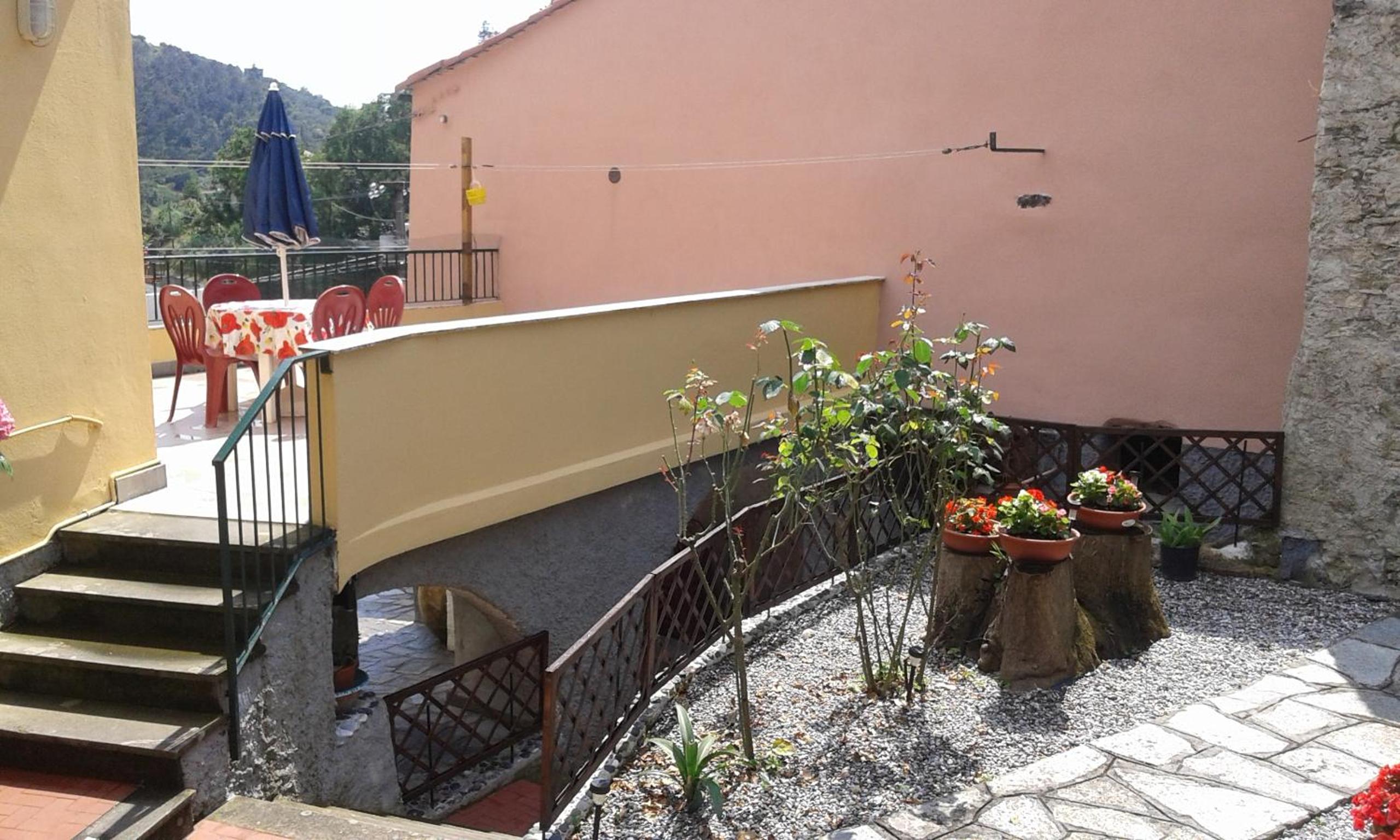 Casa Del Mulino view 5