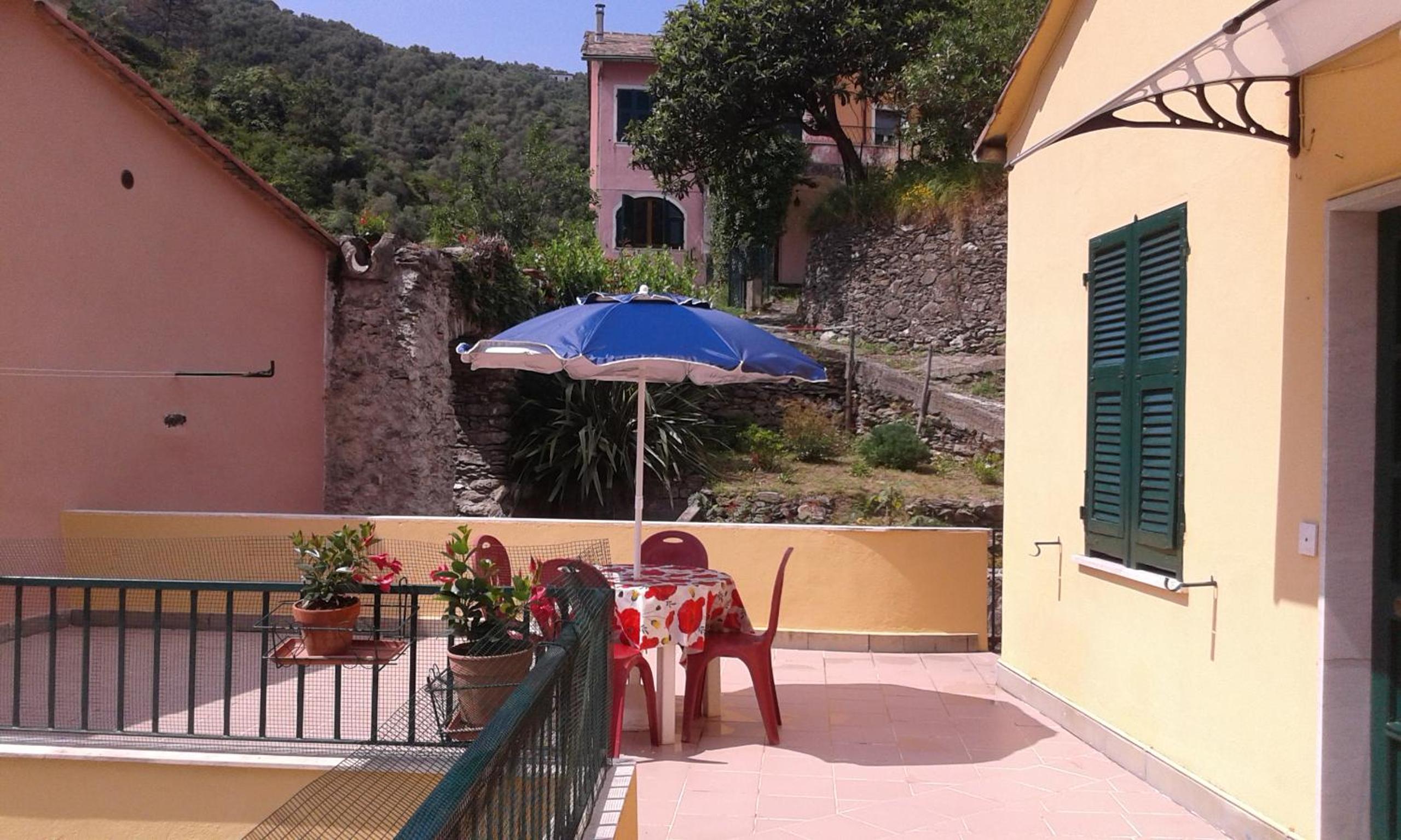 Casa Del Mulino view 3