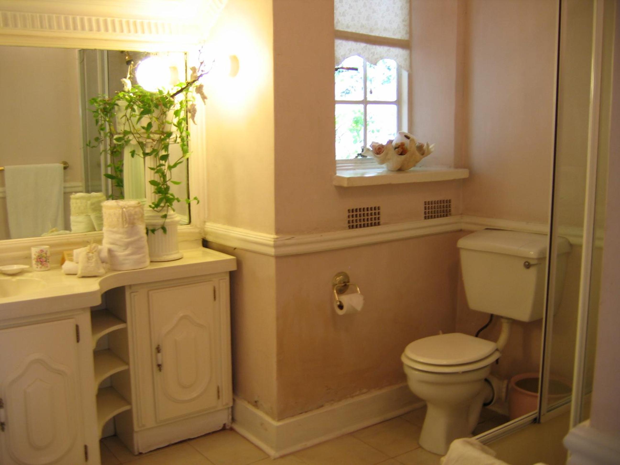 Villa Victoria executive Guest House