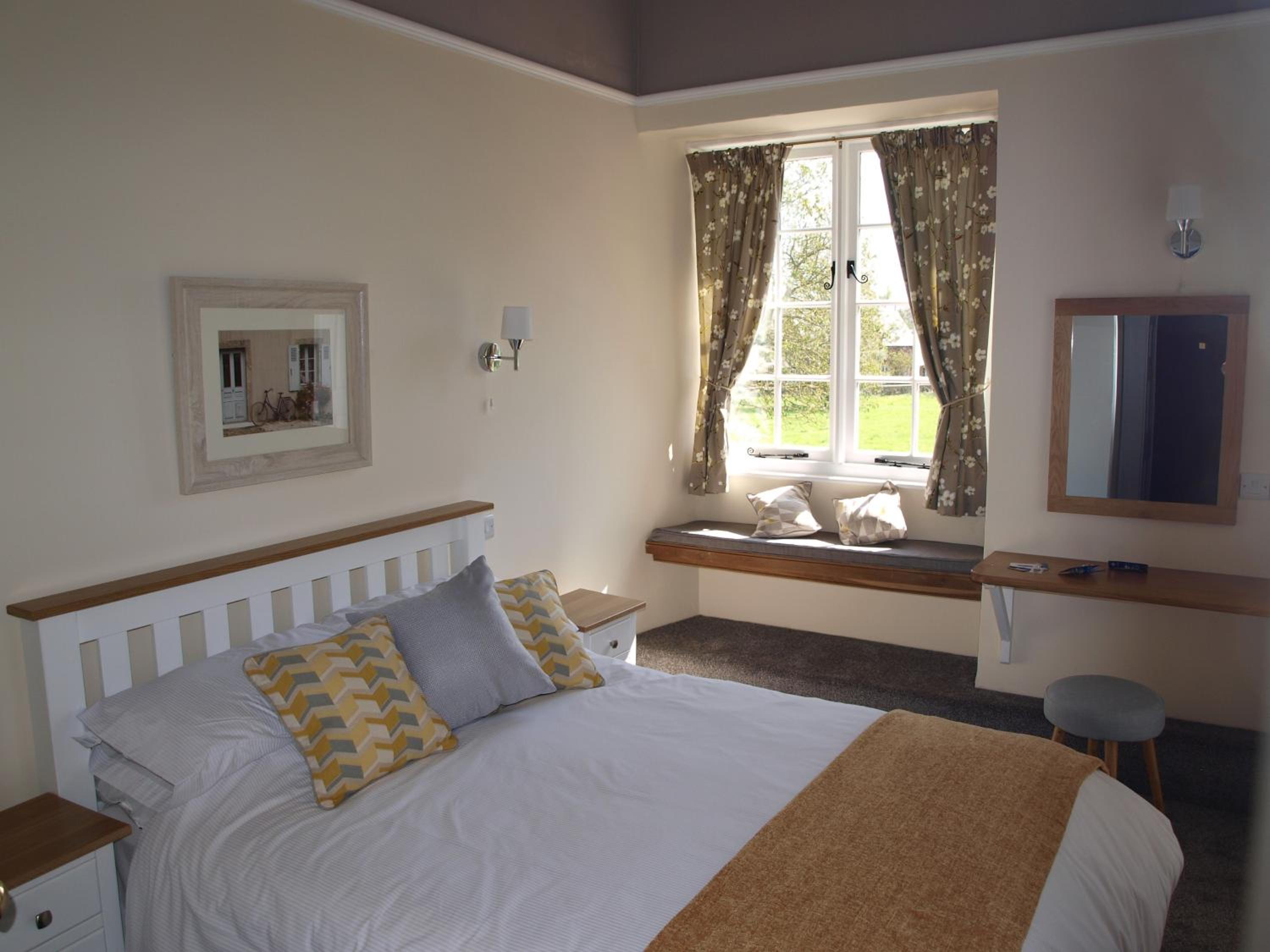 Red Lion view 5