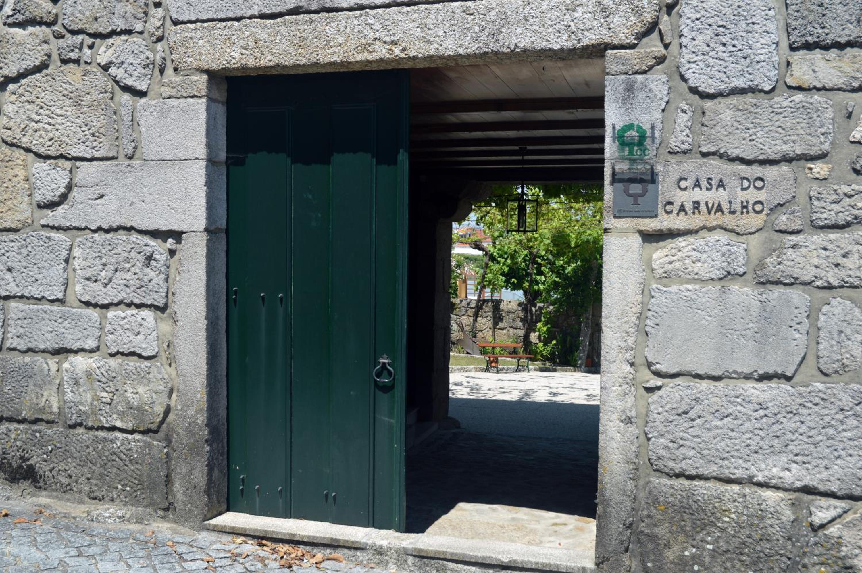 Casa Do Carvalho, photo 99