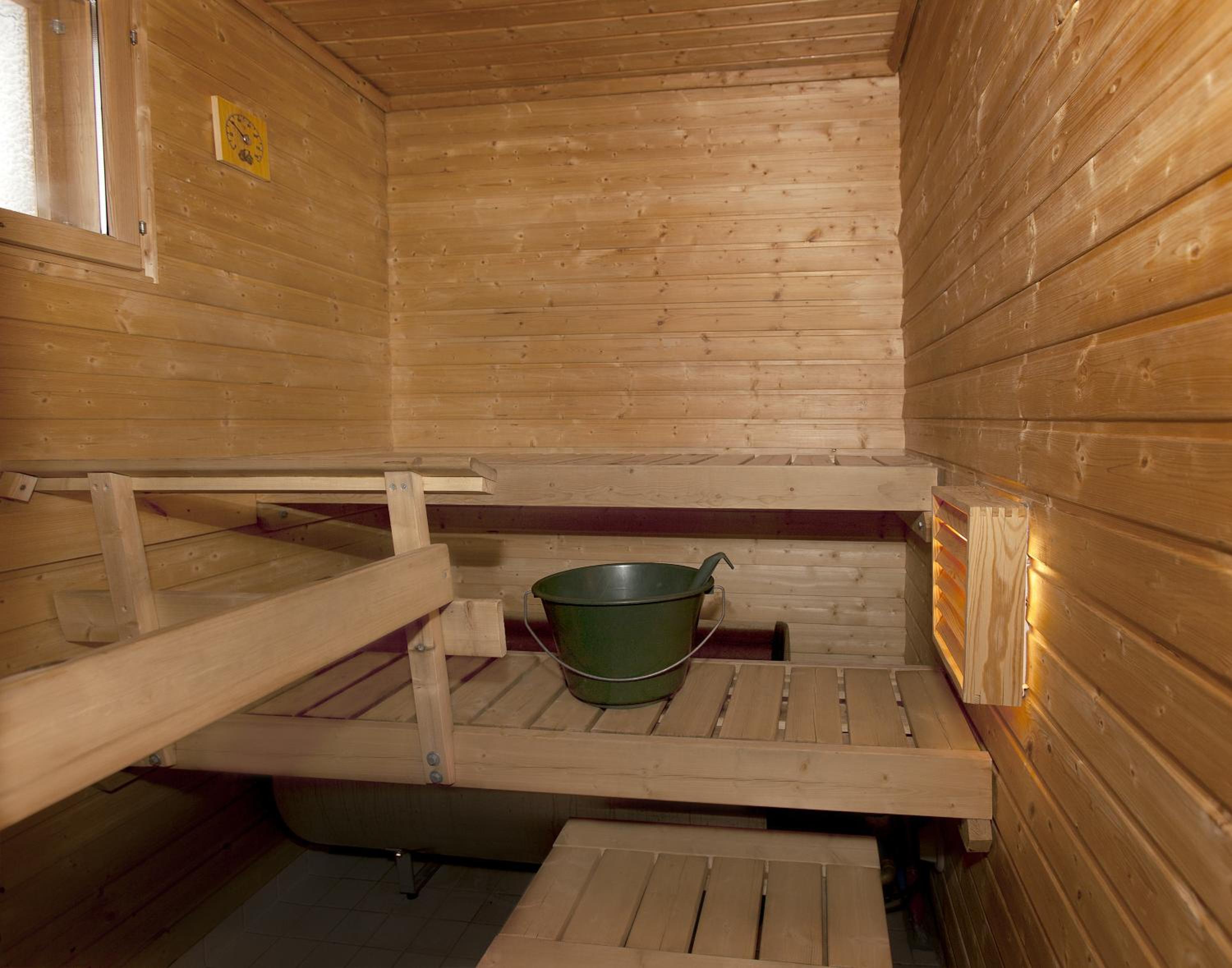 Koivula Cottages view 3