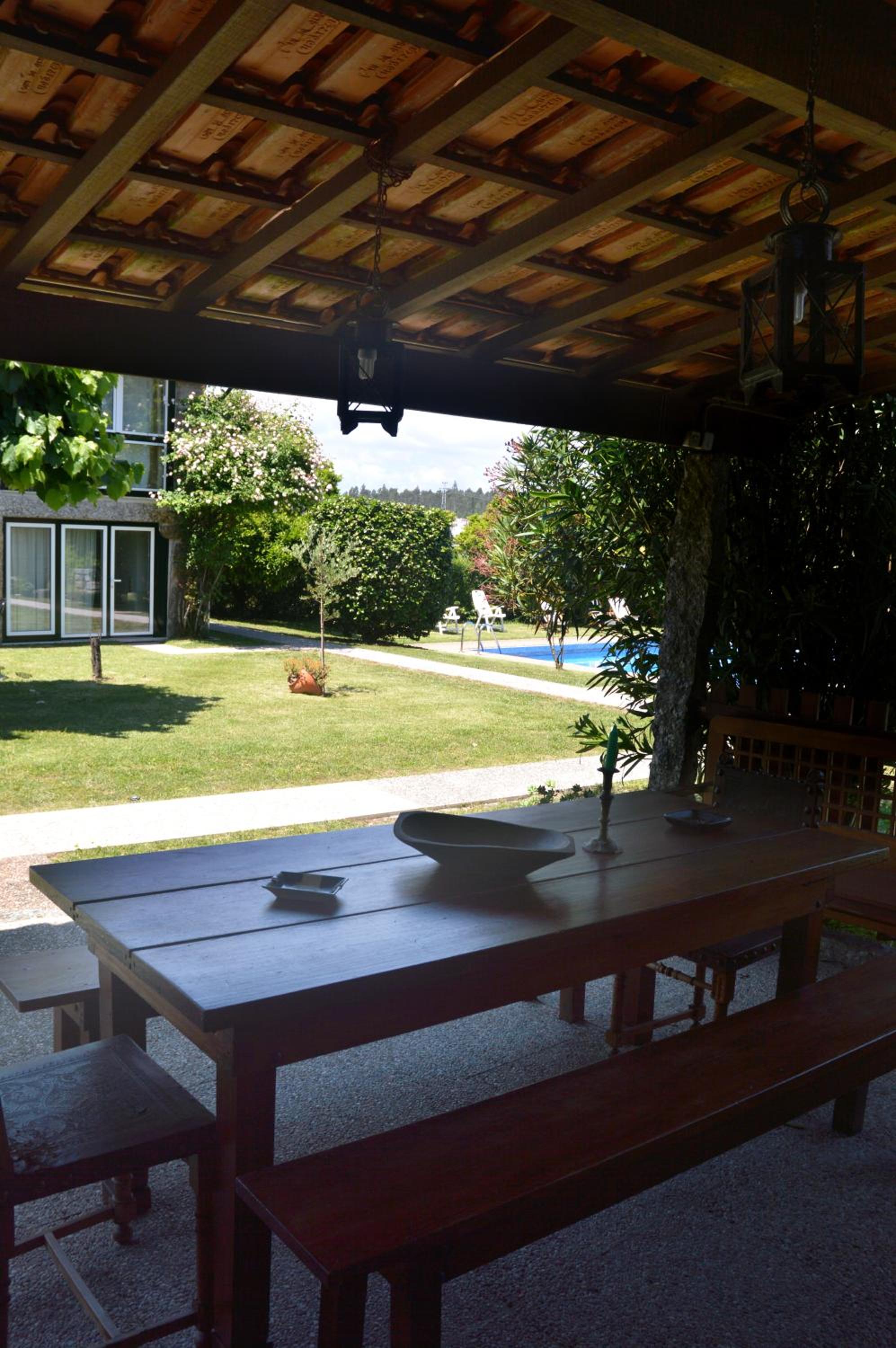 Casa Do Carvalho, photo 11