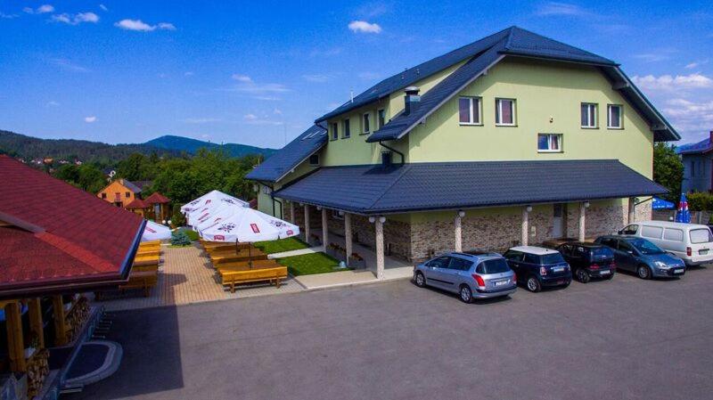 Cubus-Beskidy