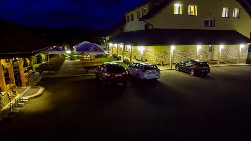Cubus-Beskidy, photo 32