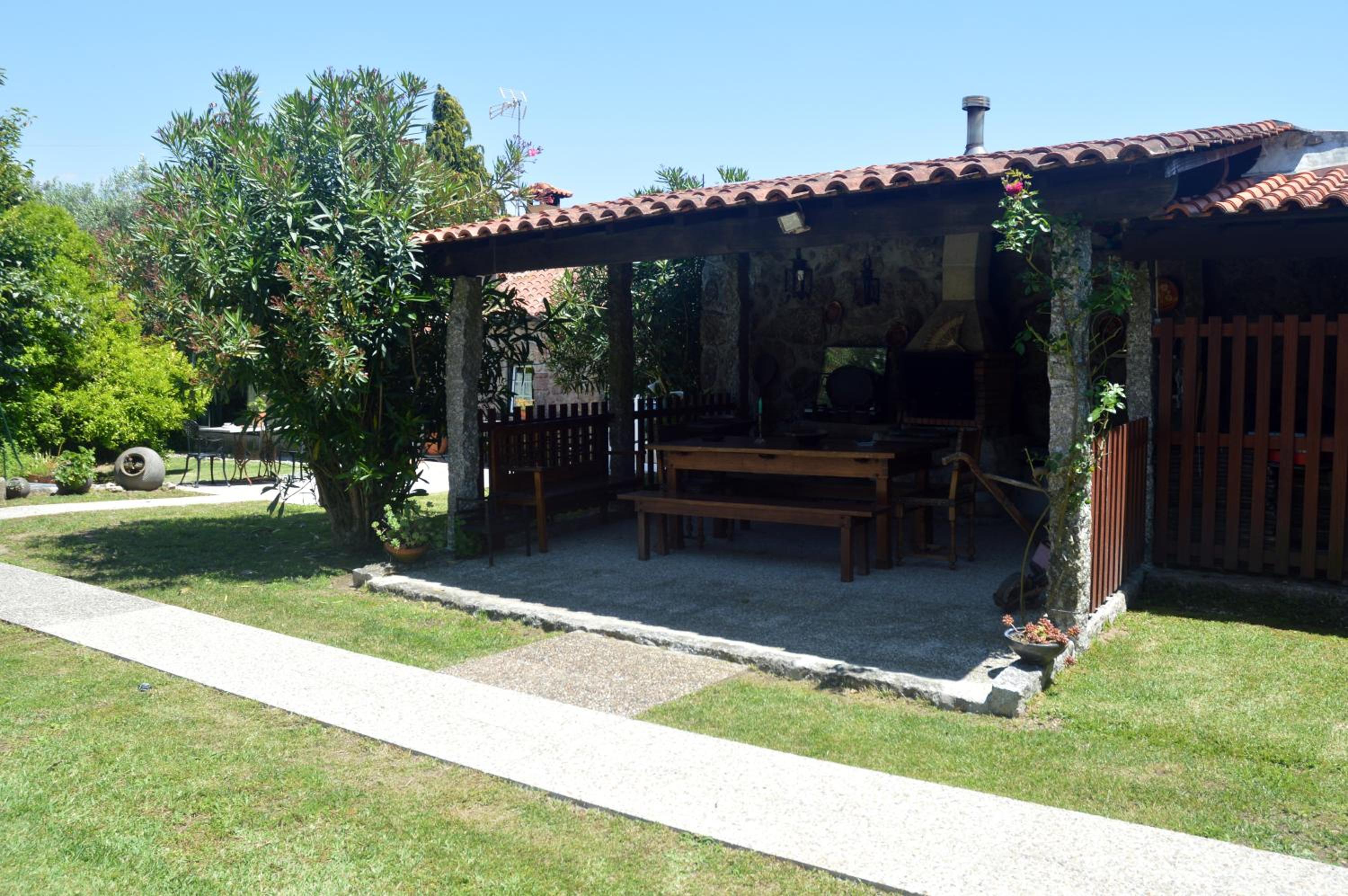 Casa Do Carvalho, photo 59