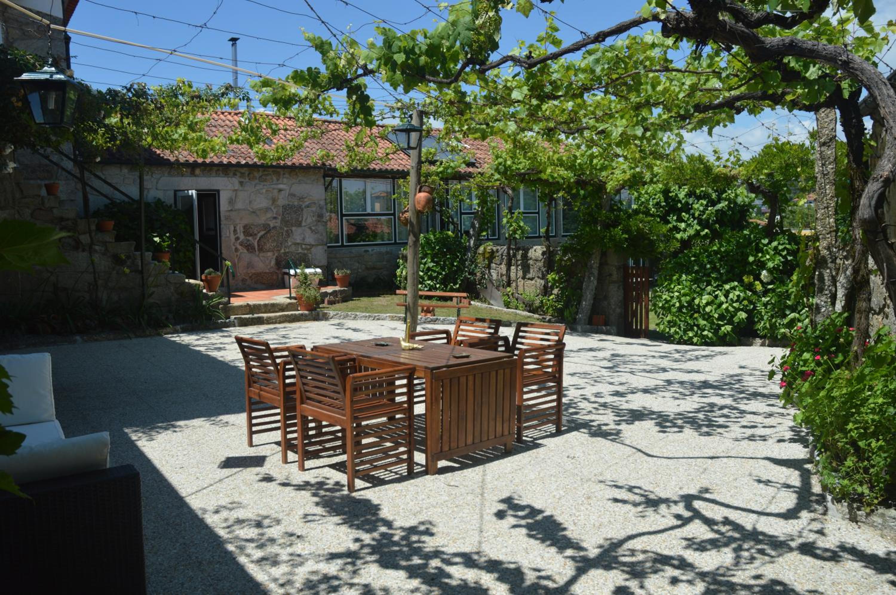 Casa Do Carvalho, photo 18