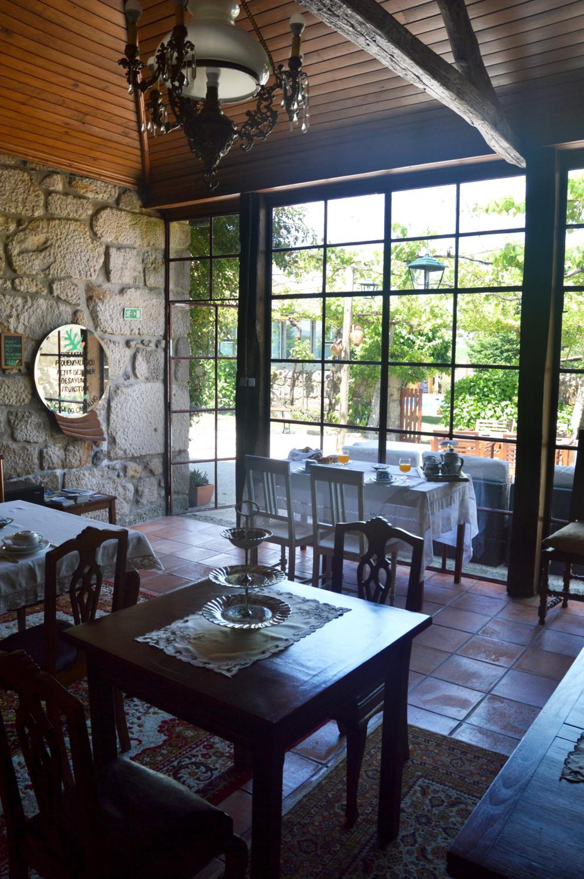 Casa Do Carvalho, photo 96