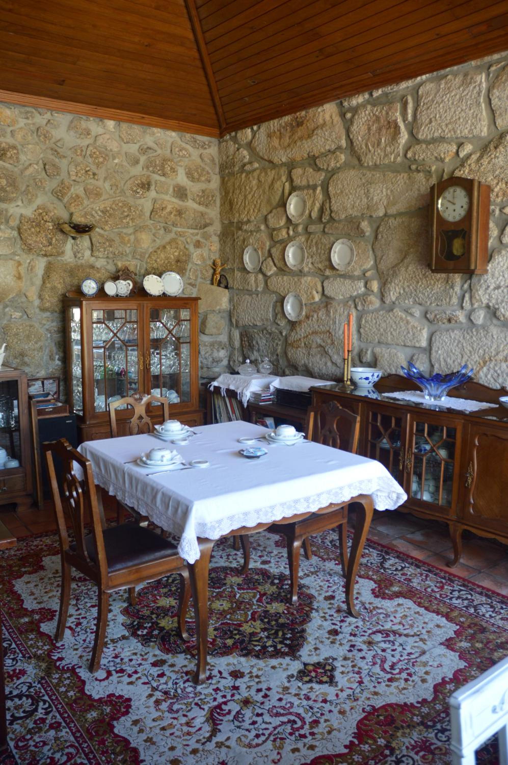 Casa Do Carvalho, photo 62