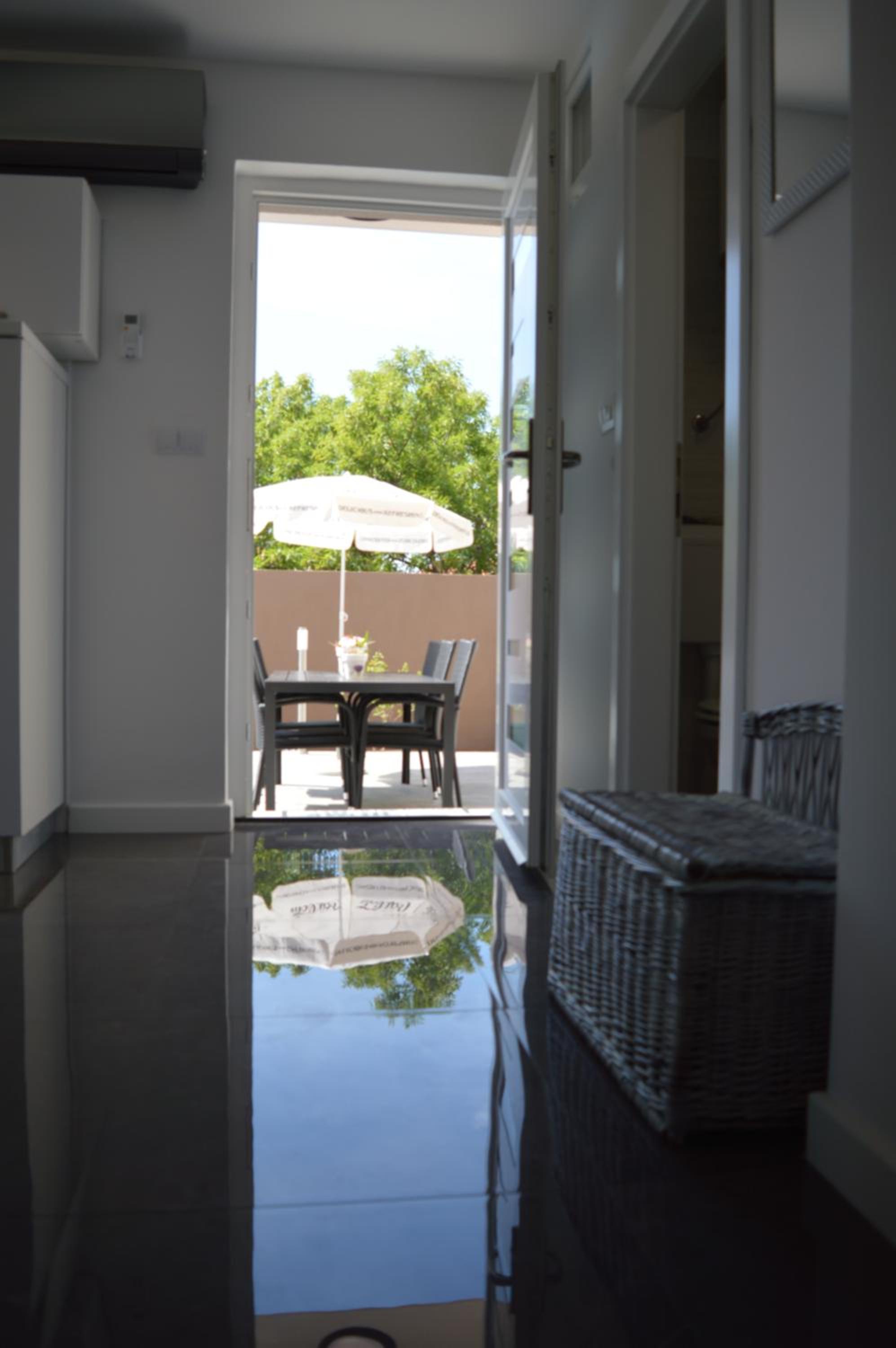 Apartman Talija view 2