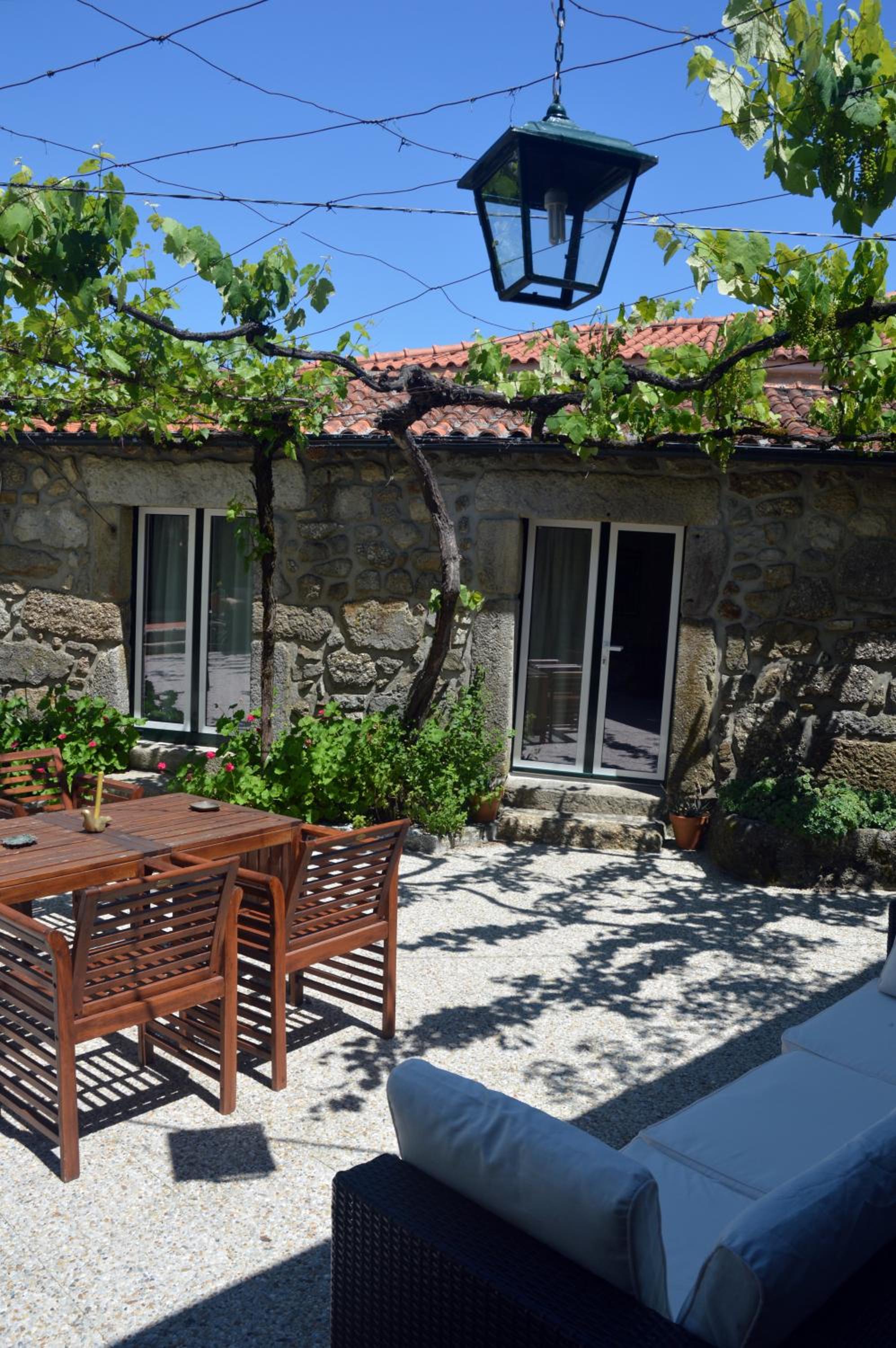Casa Do Carvalho, photo 20