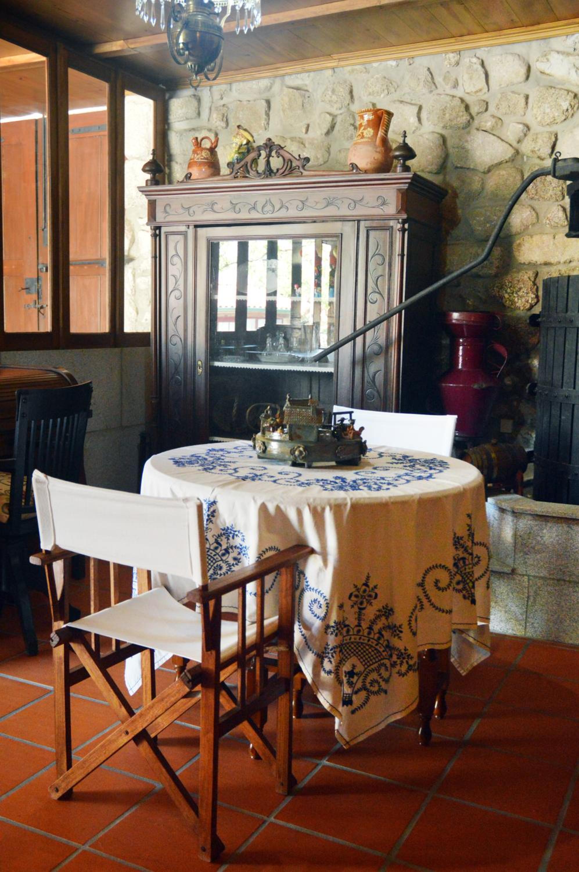 Casa Do Carvalho, photo 88