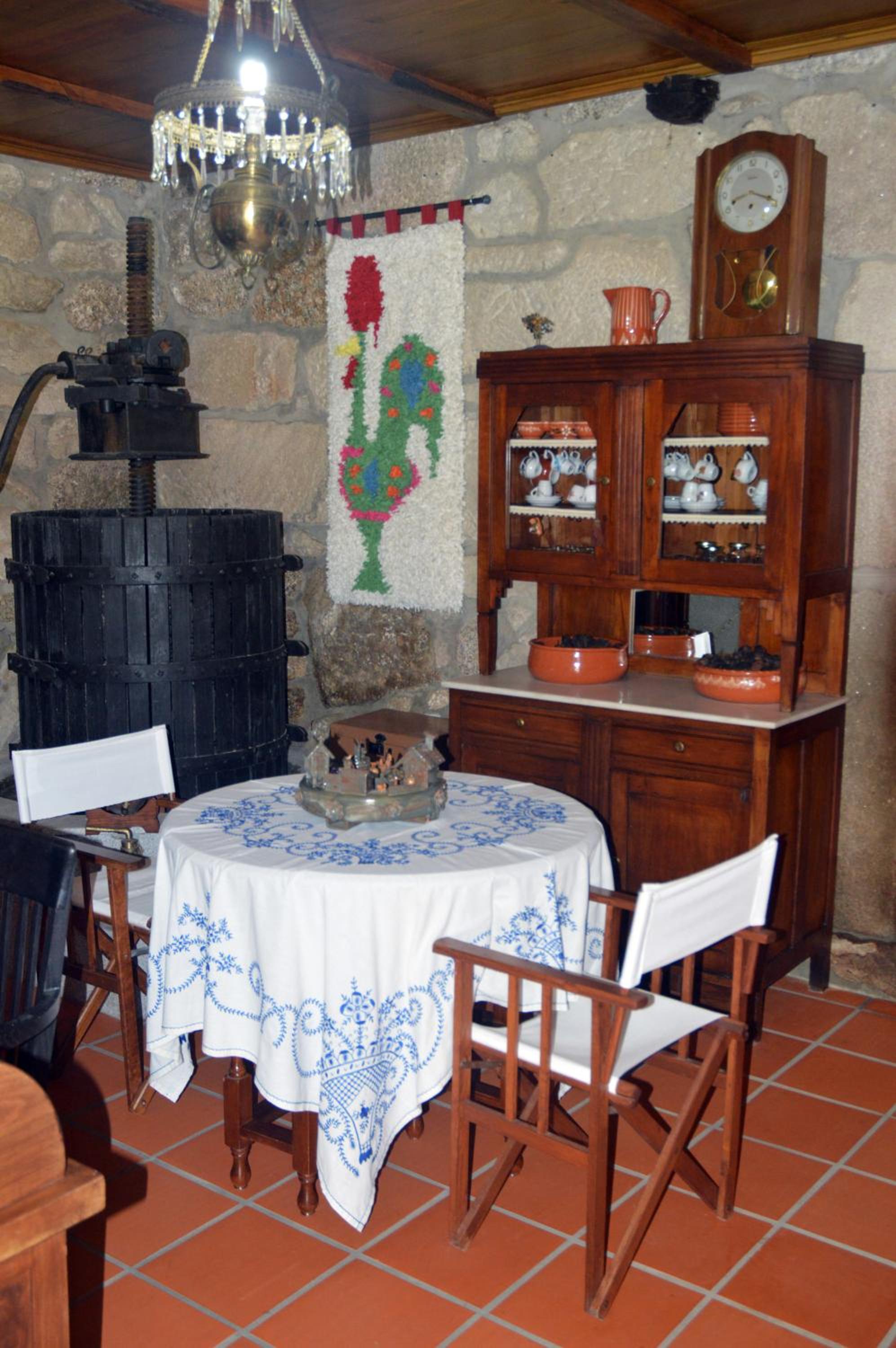 Casa Do Carvalho, photo 45