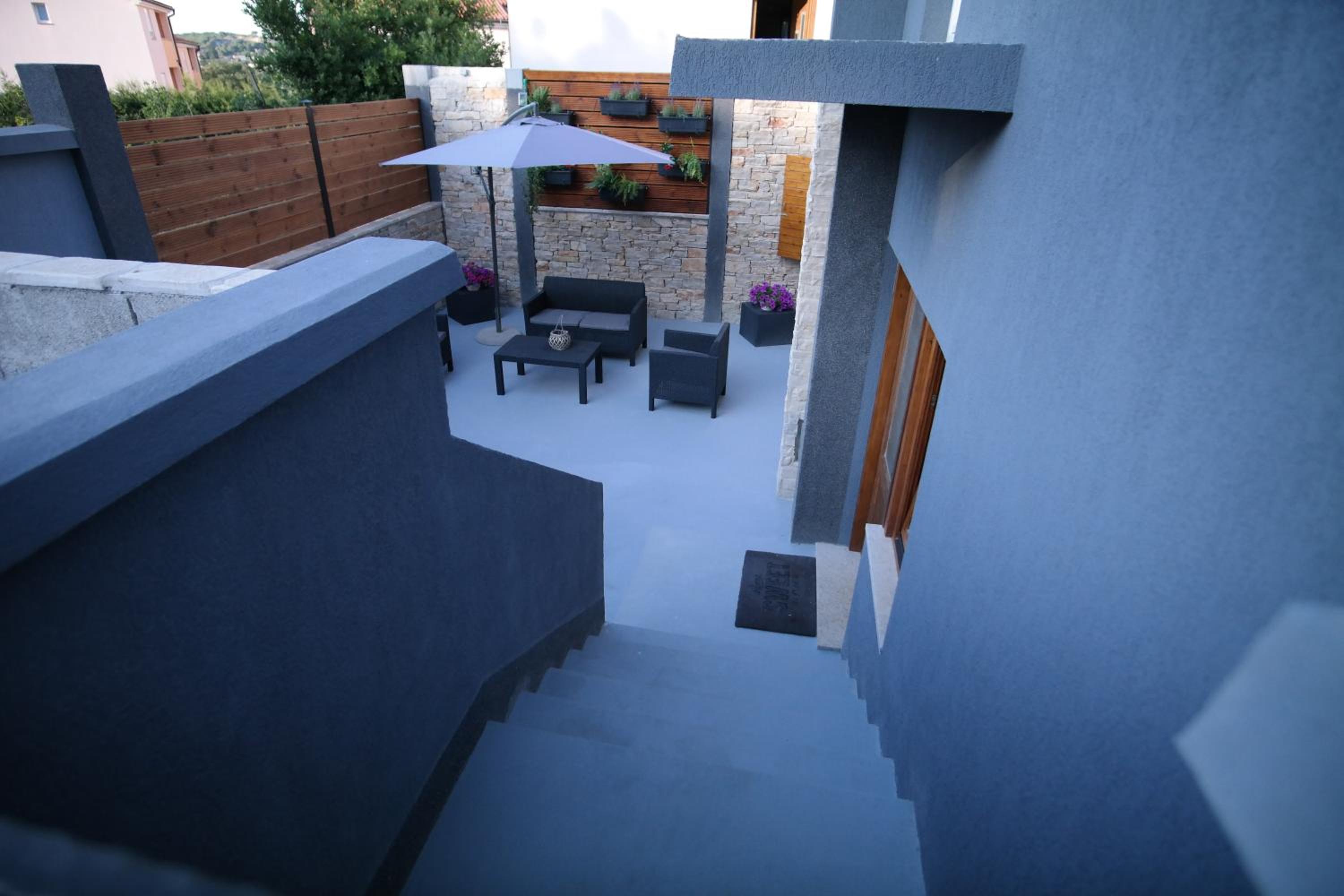 Apartments Hedona