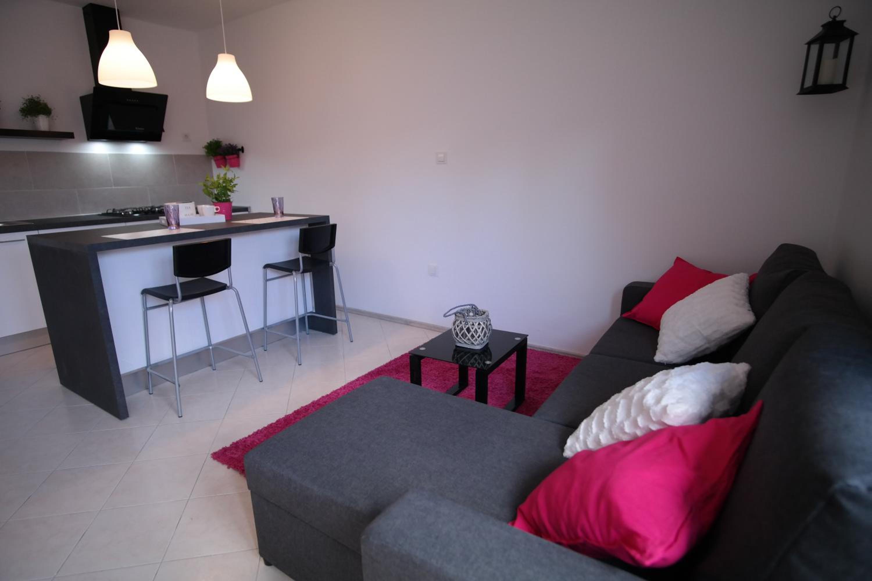 Apartments Hedona