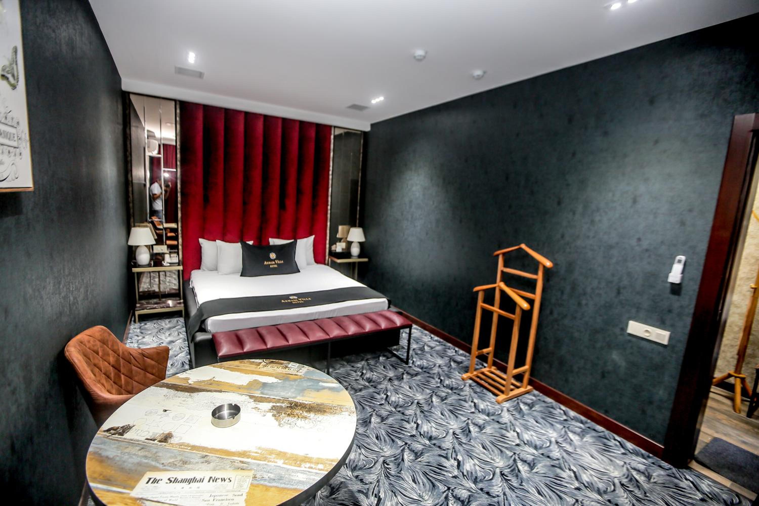 Armada Villa Hotel