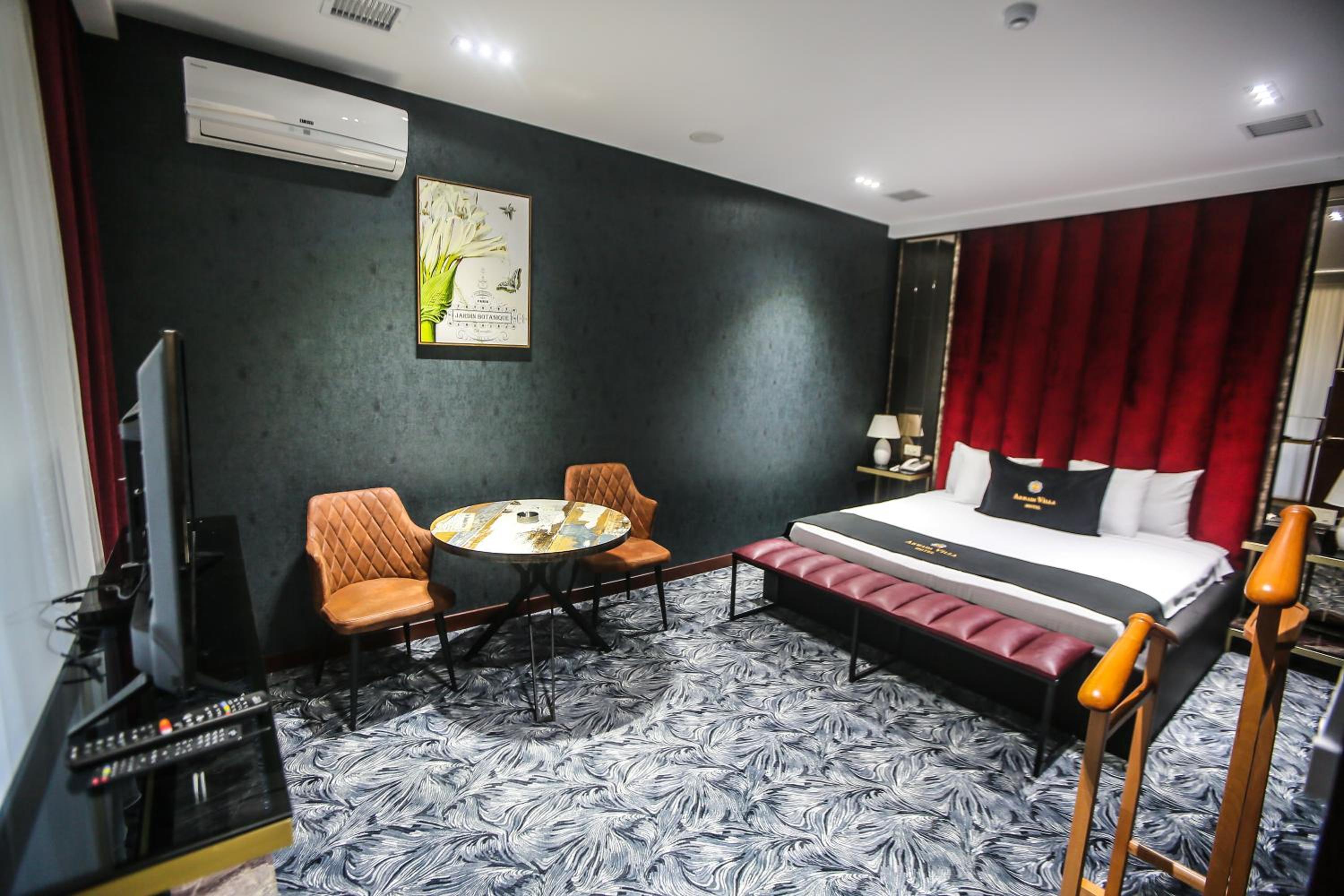 Armada Villa Hotel