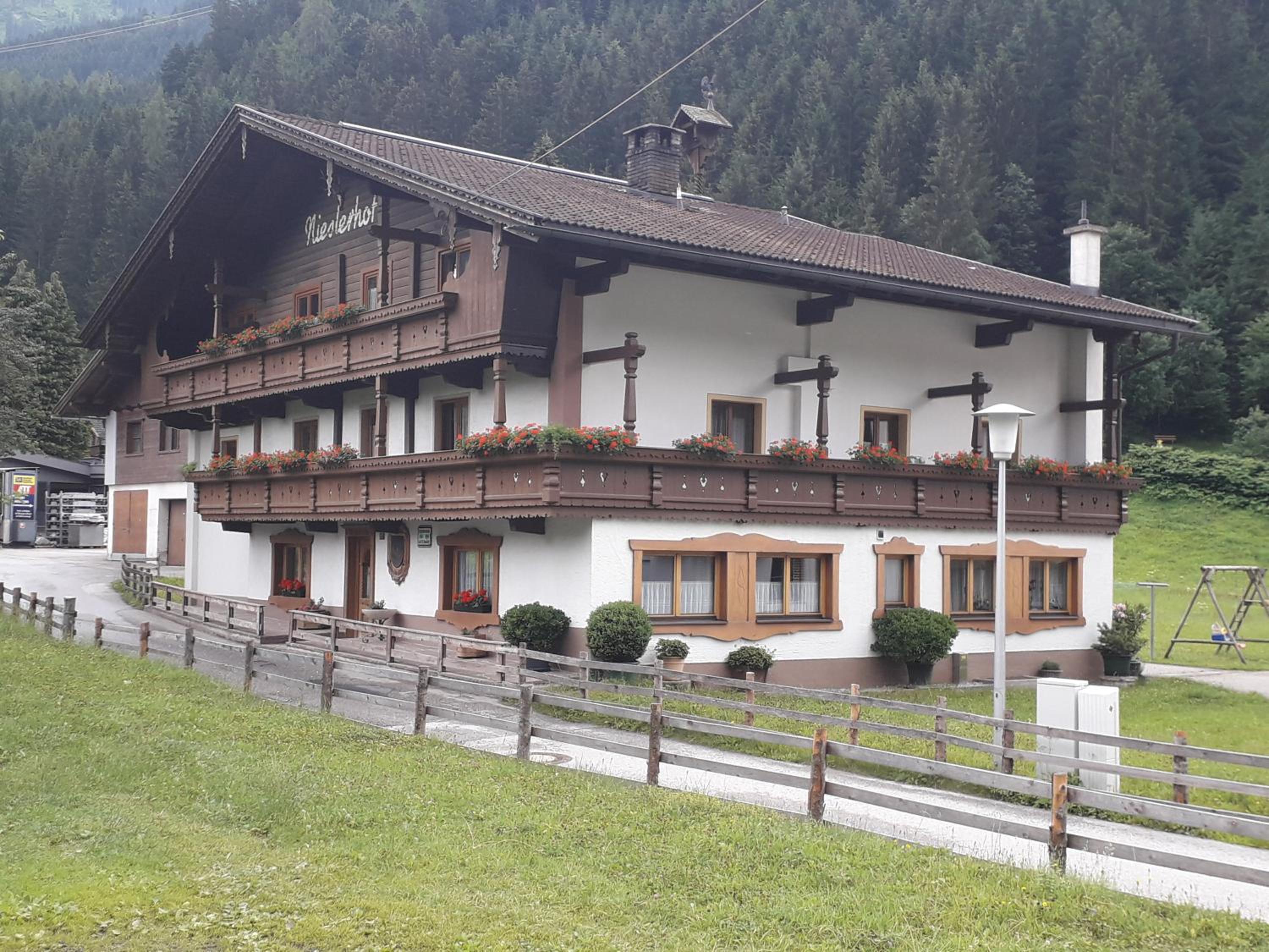 Nieslerhof
