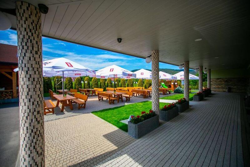 Cubus-Beskidy, photo 60
