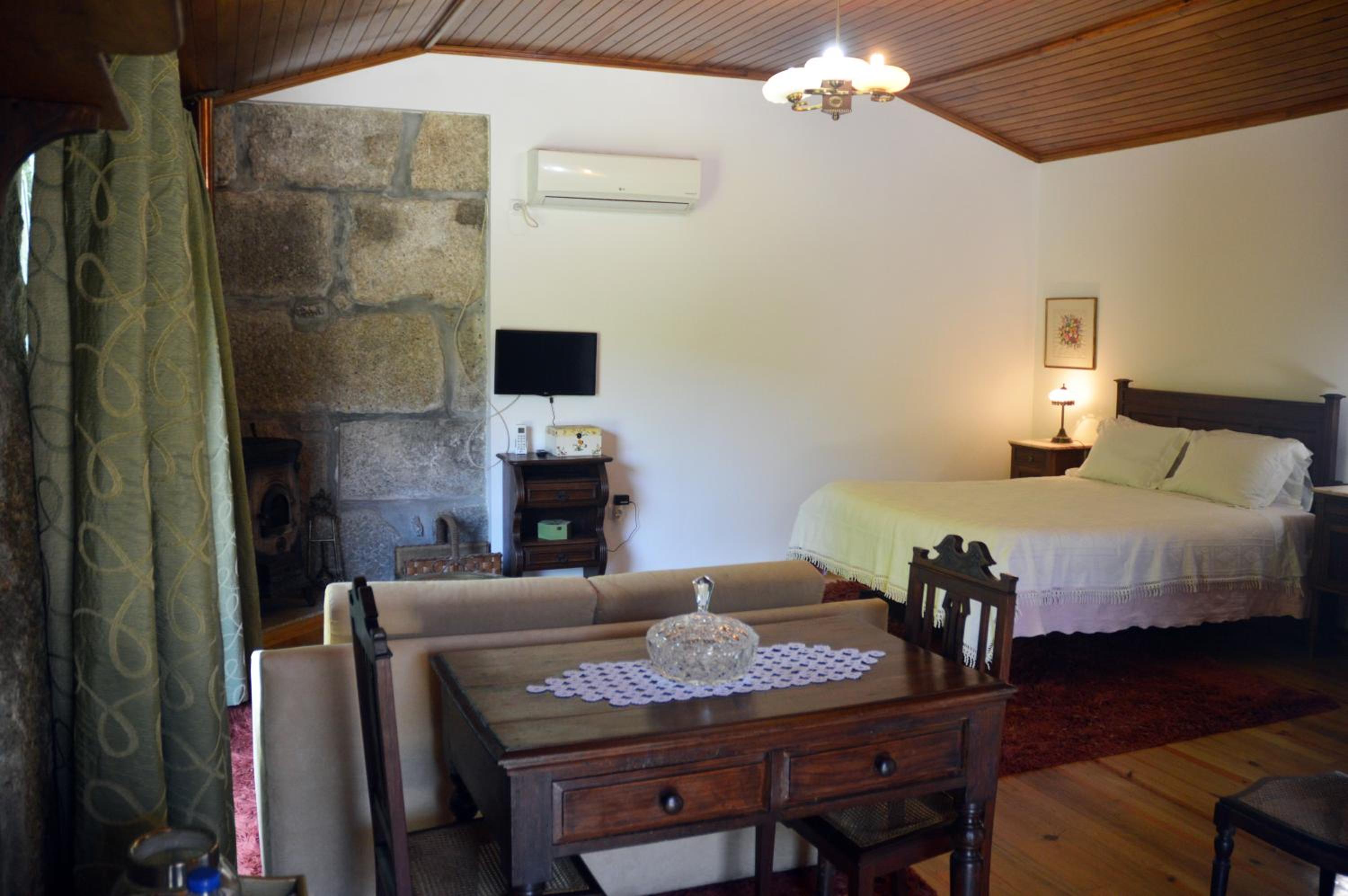 Casa Do Carvalho