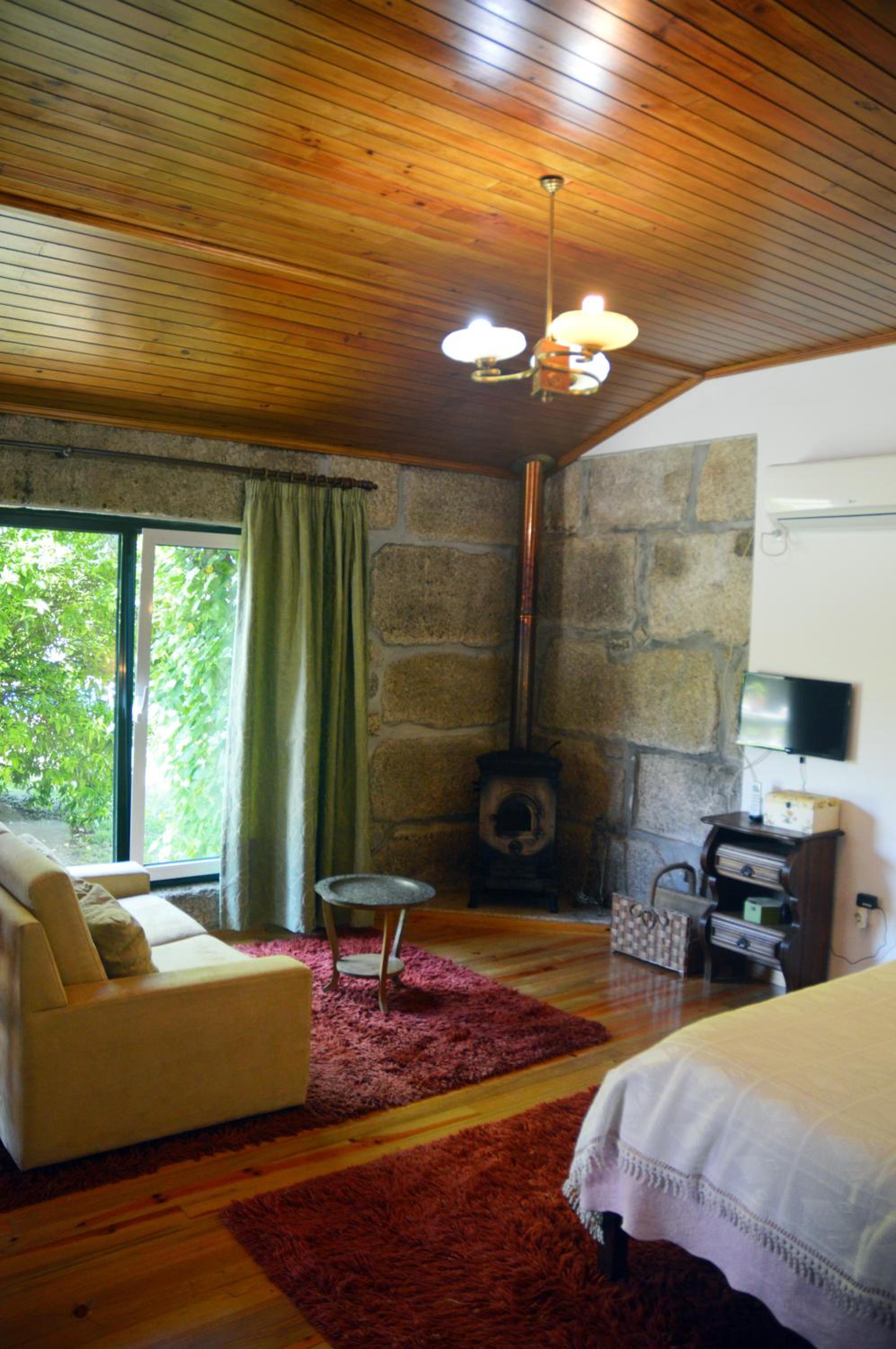 Casa Do Carvalho
