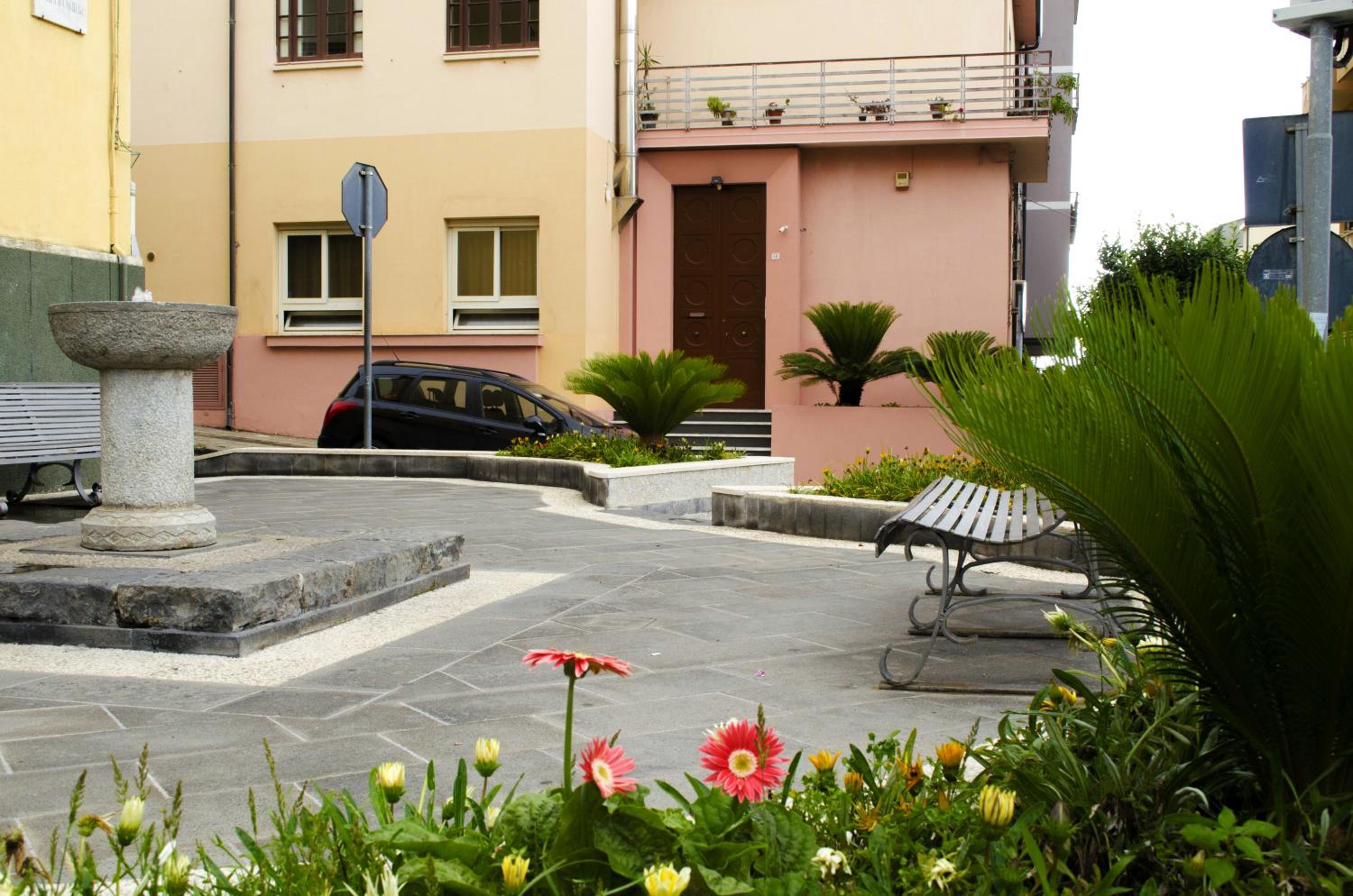 B&B degli Artisti view 2