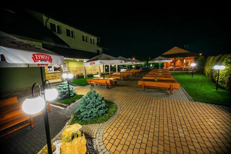 Cubus-Beskidy