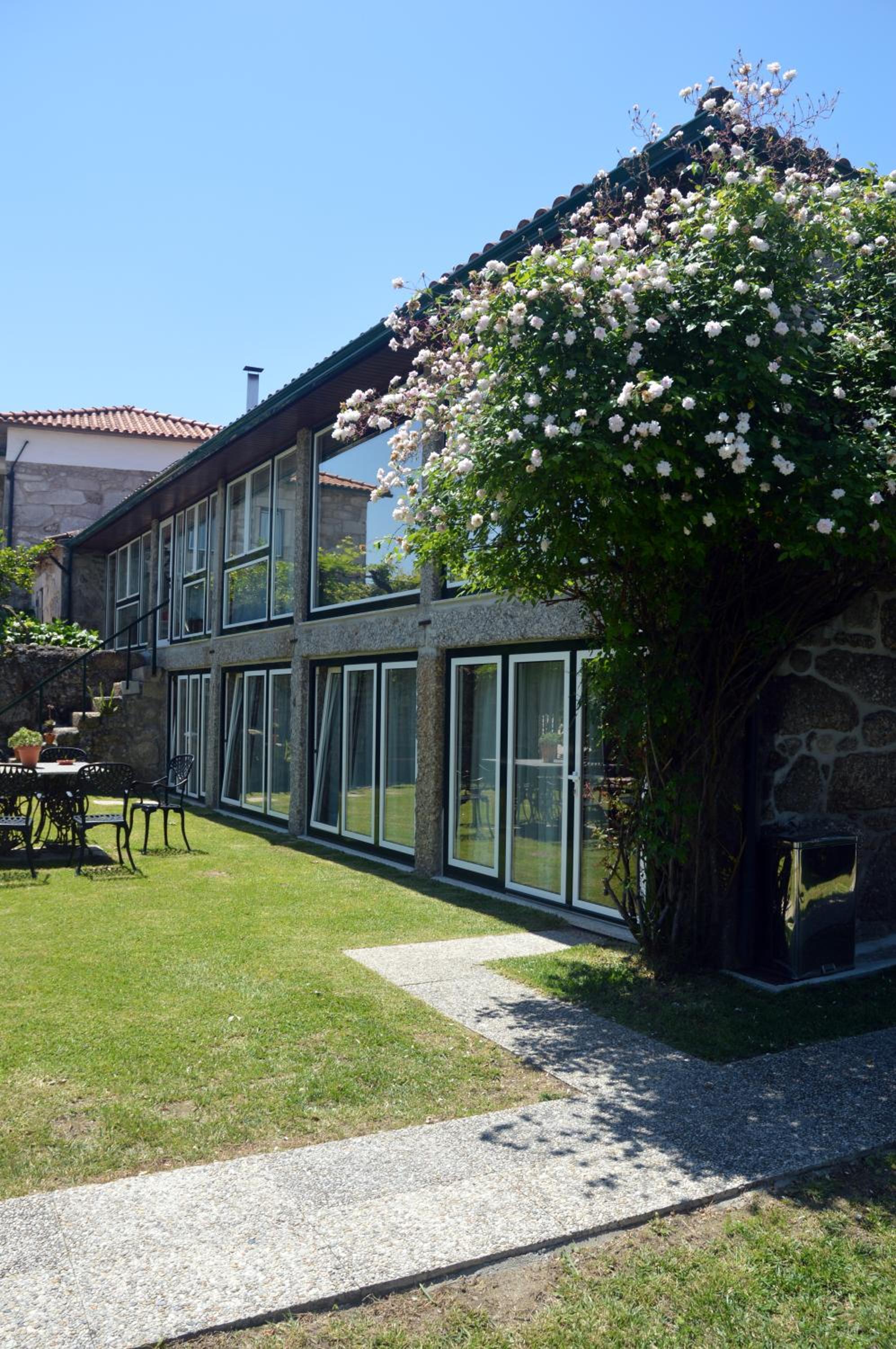 Casa Do Carvalho