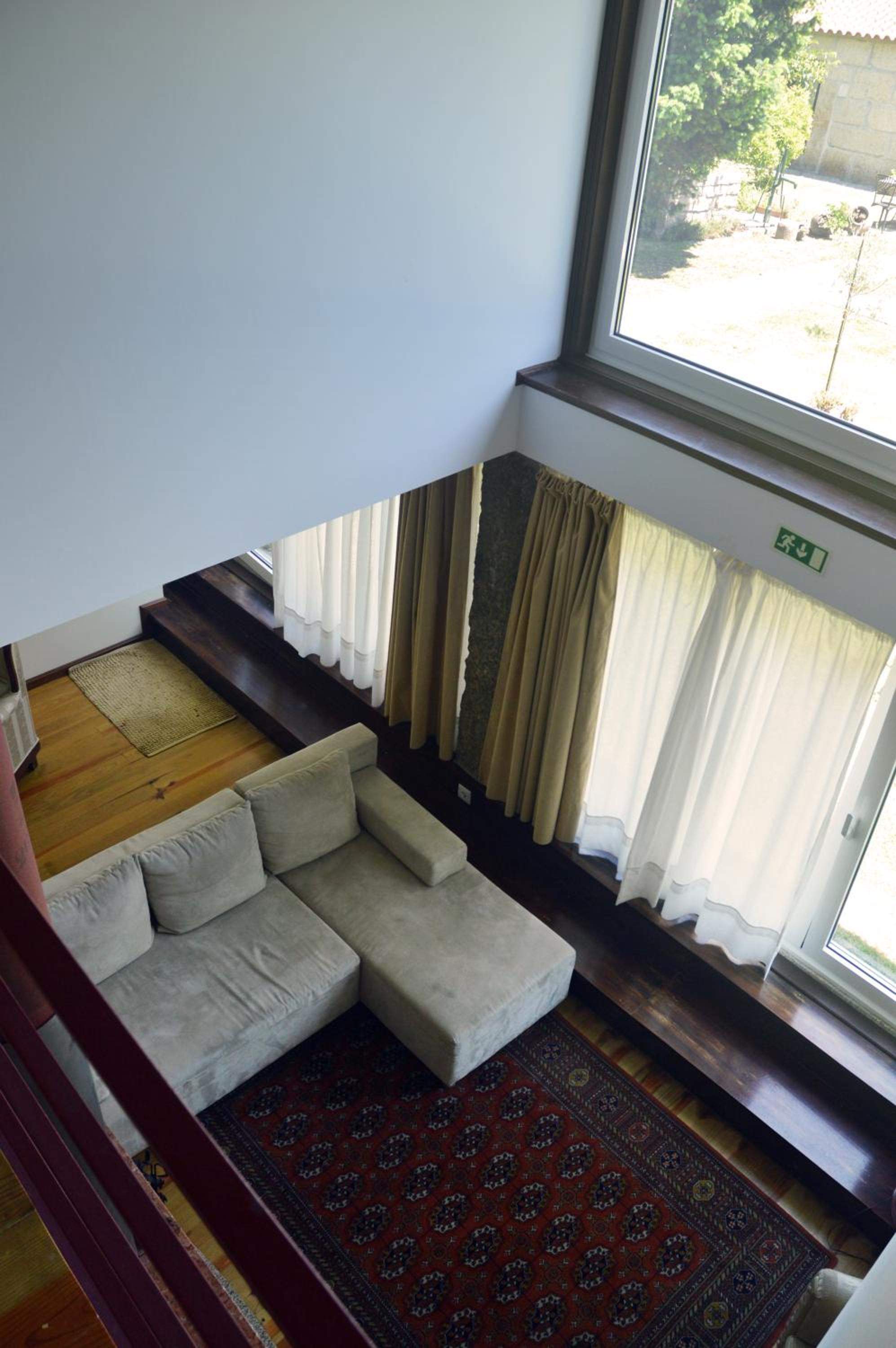 Casa Do Carvalho